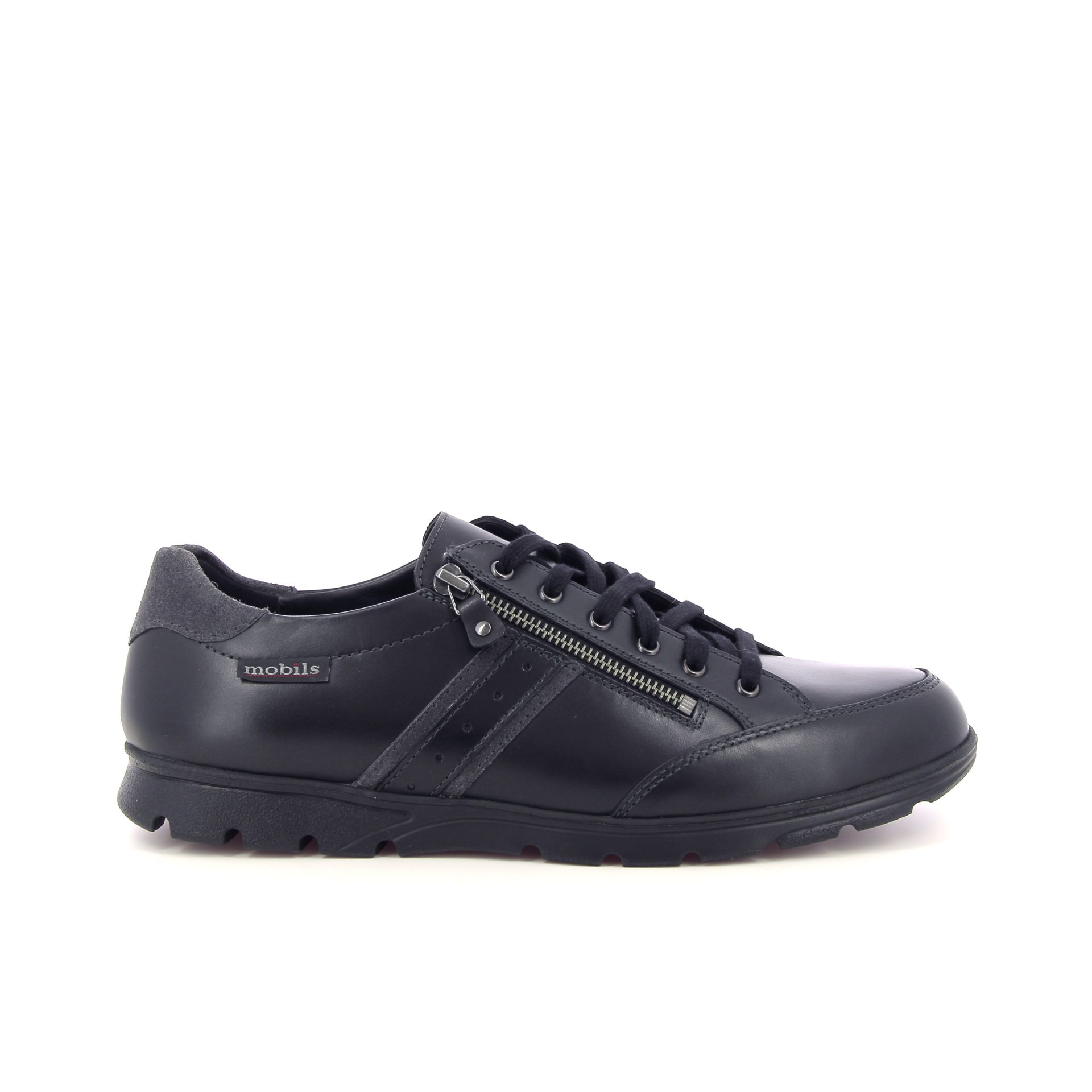 Mephisto Kristof 267413 zwart
