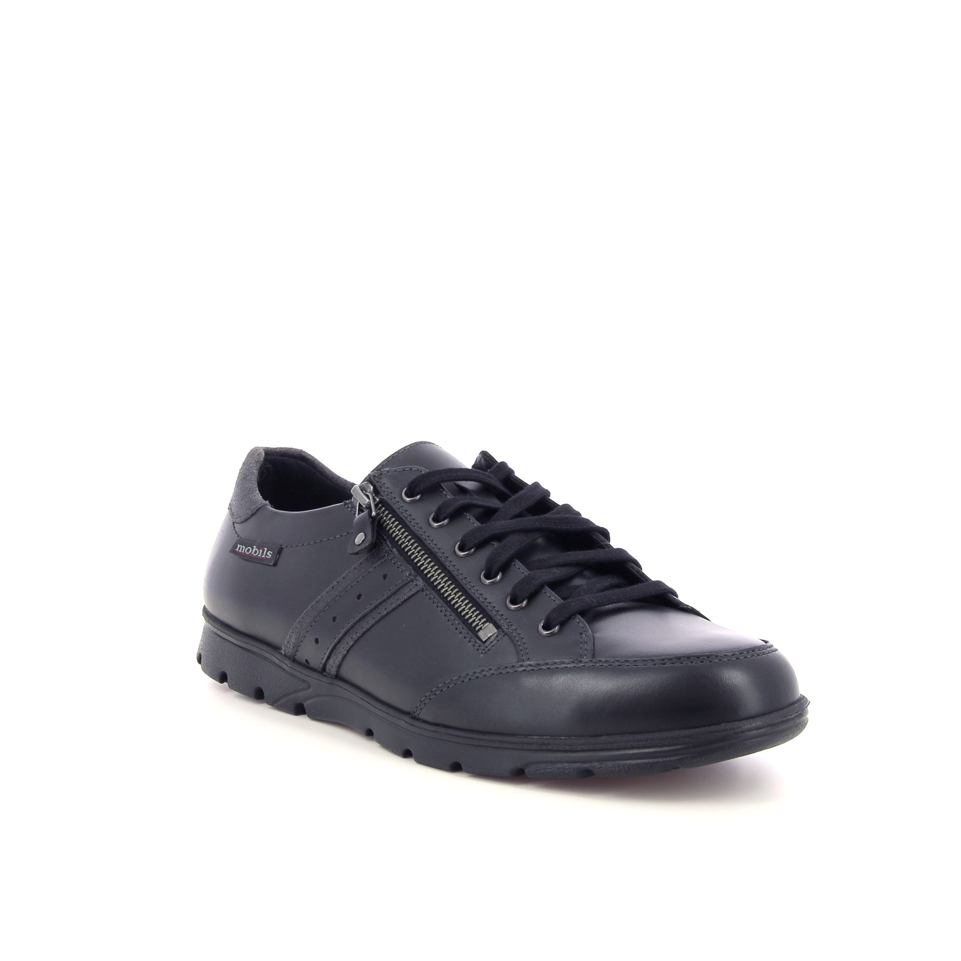 Mephisto Kristof 267413 zwart