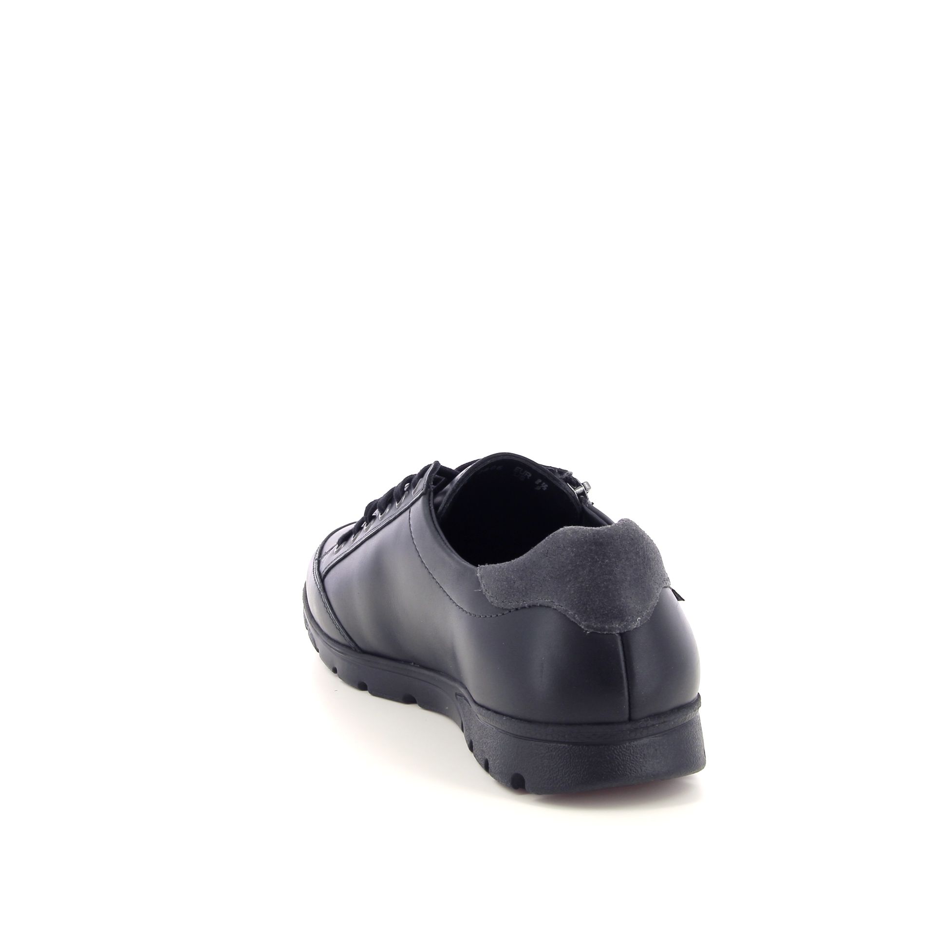 Mephisto Kristof 267413 zwart