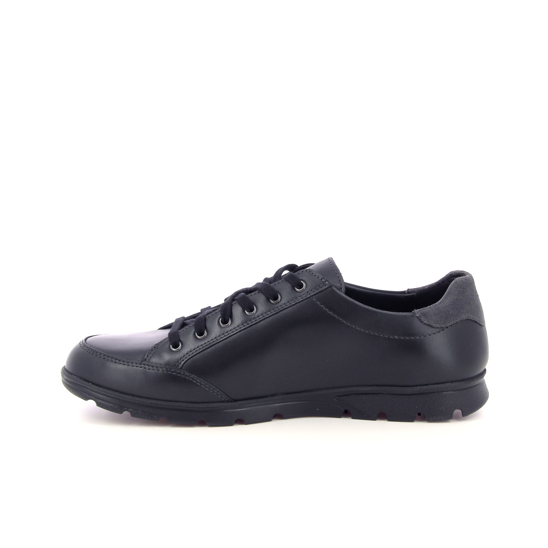 Mephisto Kristof 267413 zwart