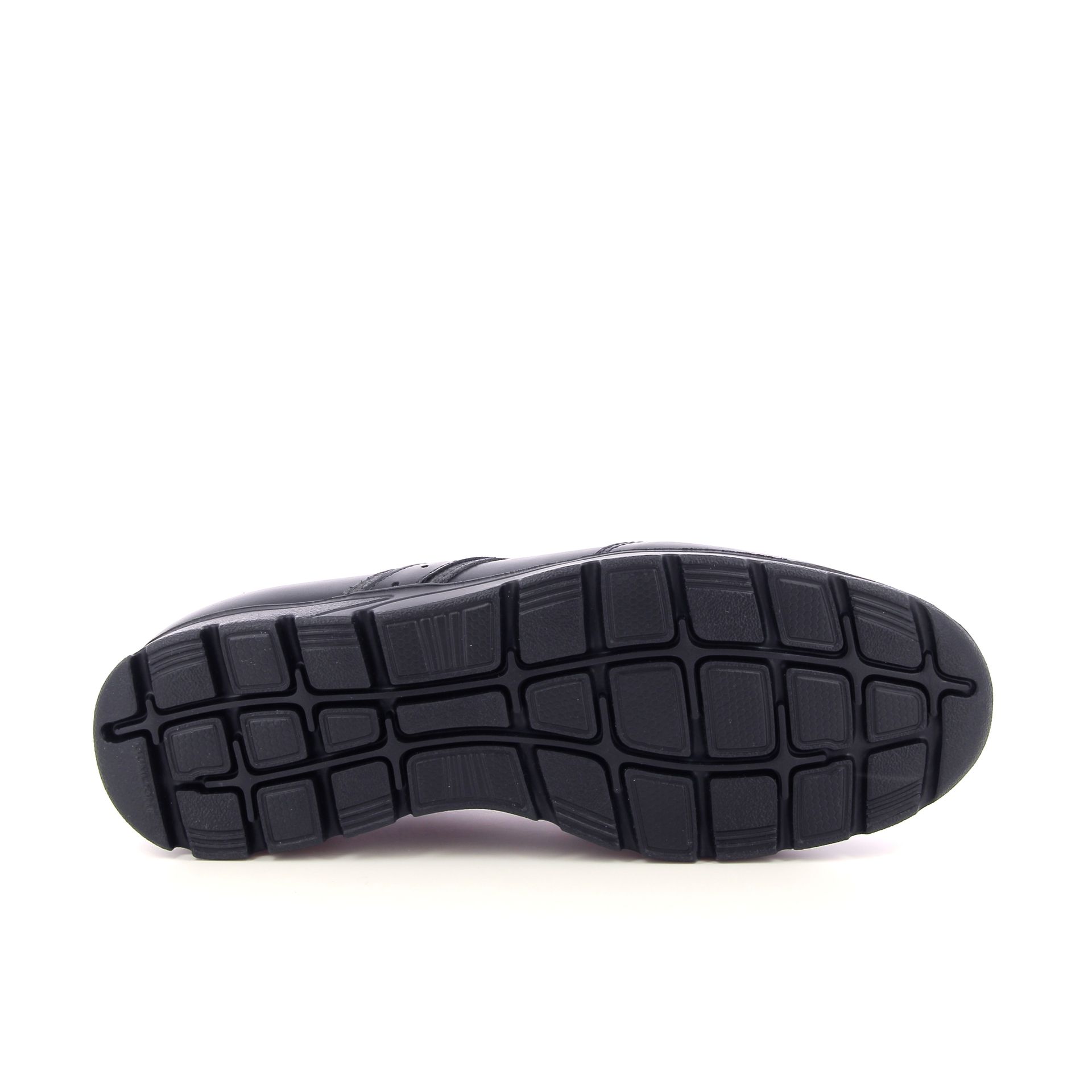 Mephisto Kristof 267413 zwart