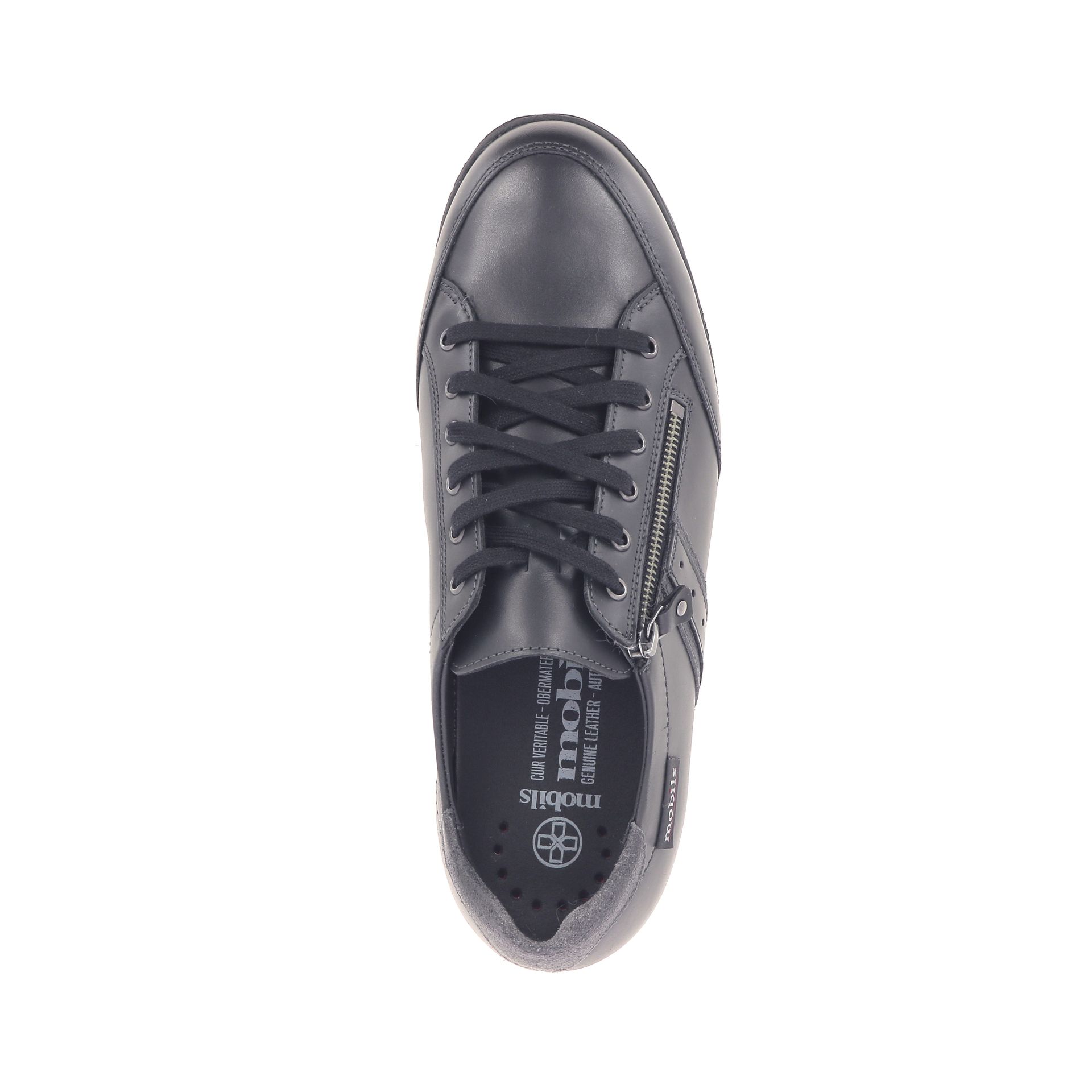Mephisto Kristof 267413 zwart