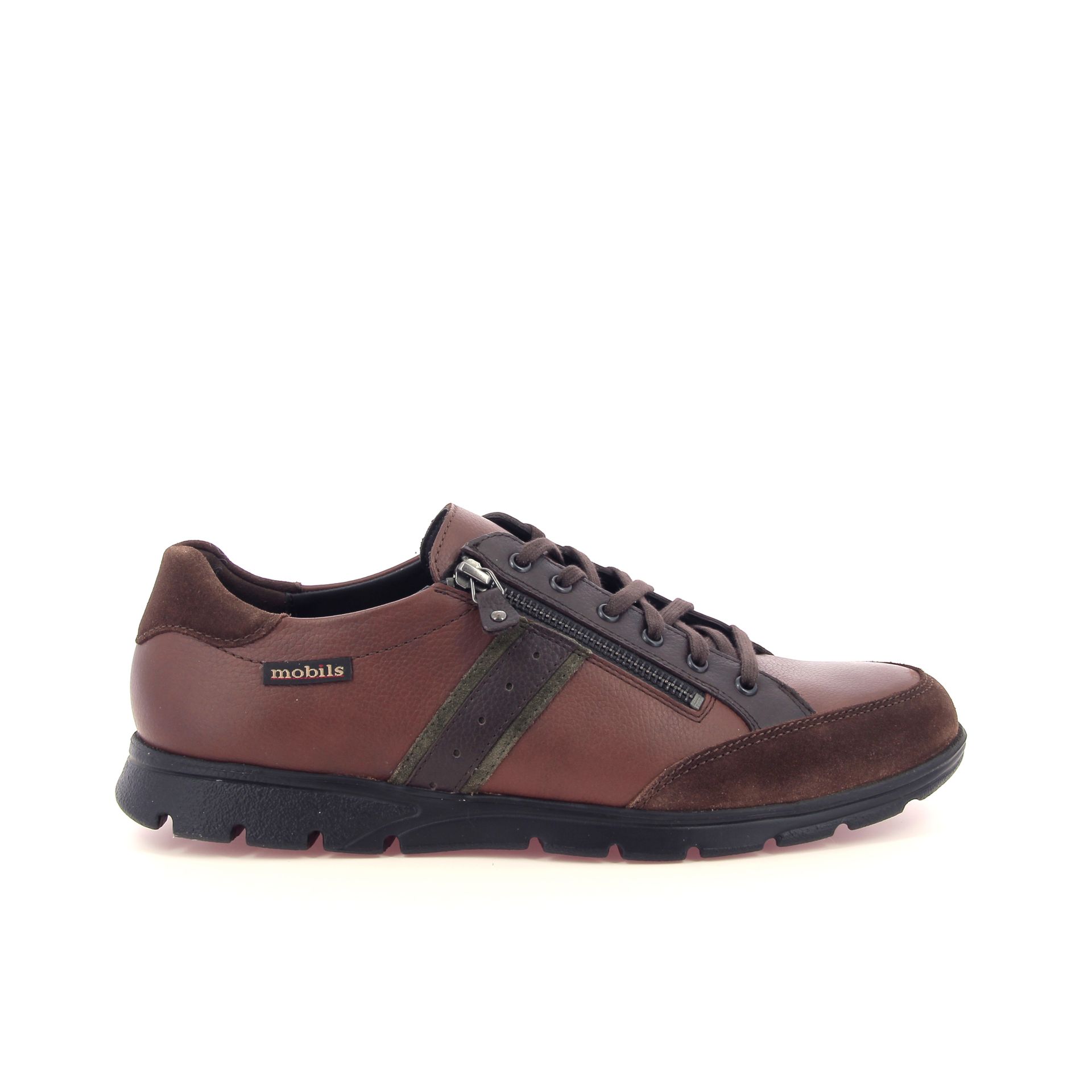 Mephisto Kristof 267414 bruin