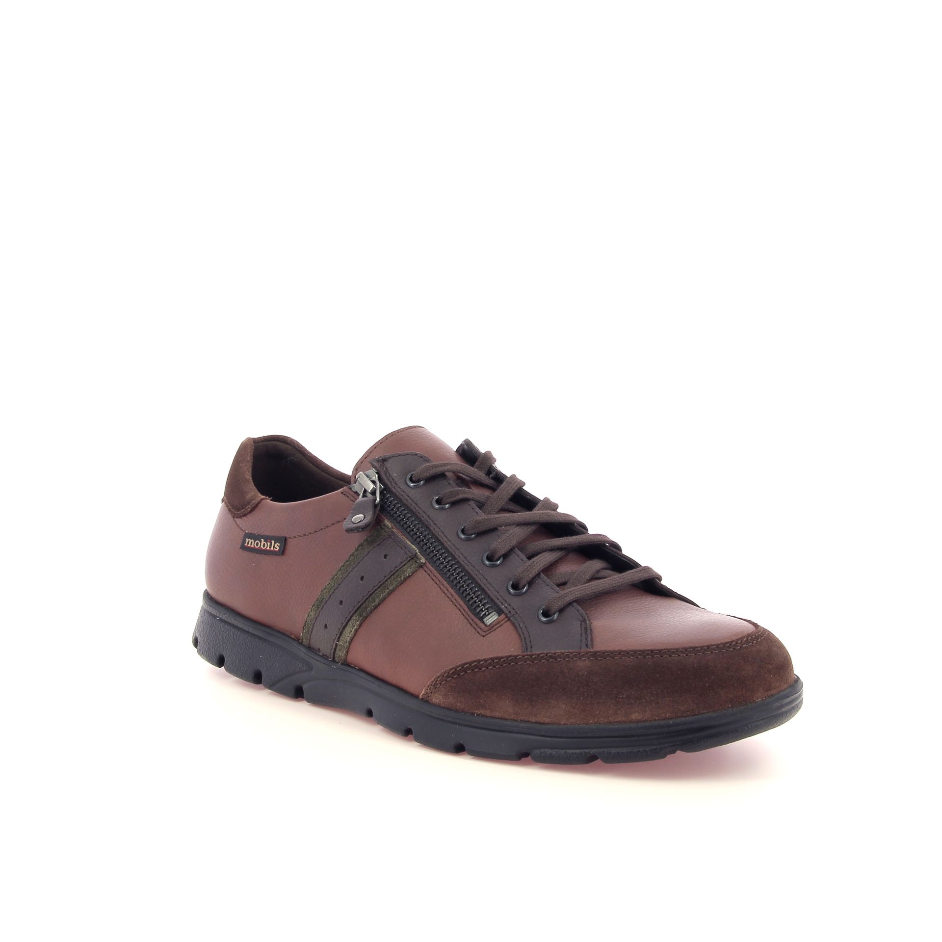 Mephisto Kristof 267414 bruin