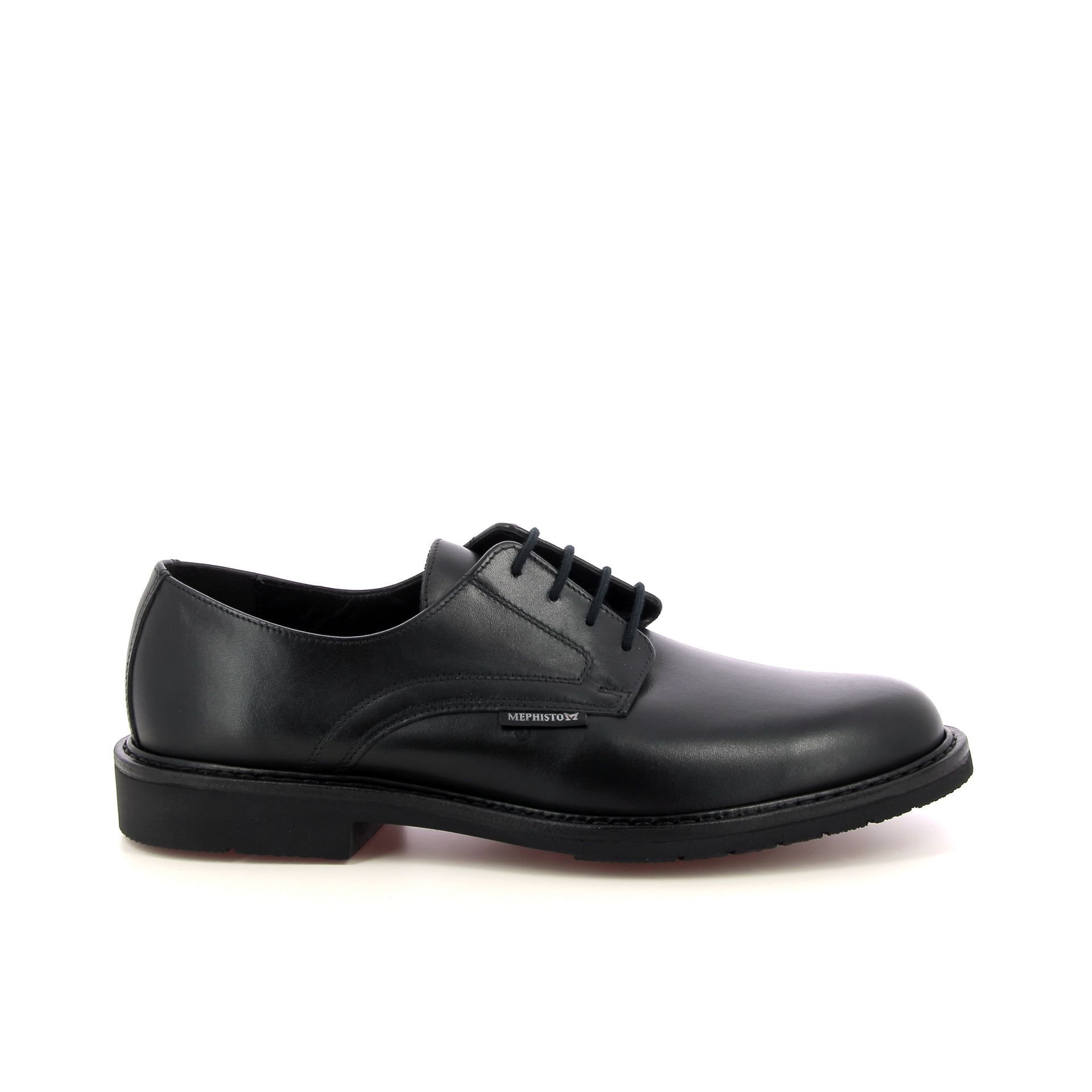 Mephisto Marlon 267415 zwart
