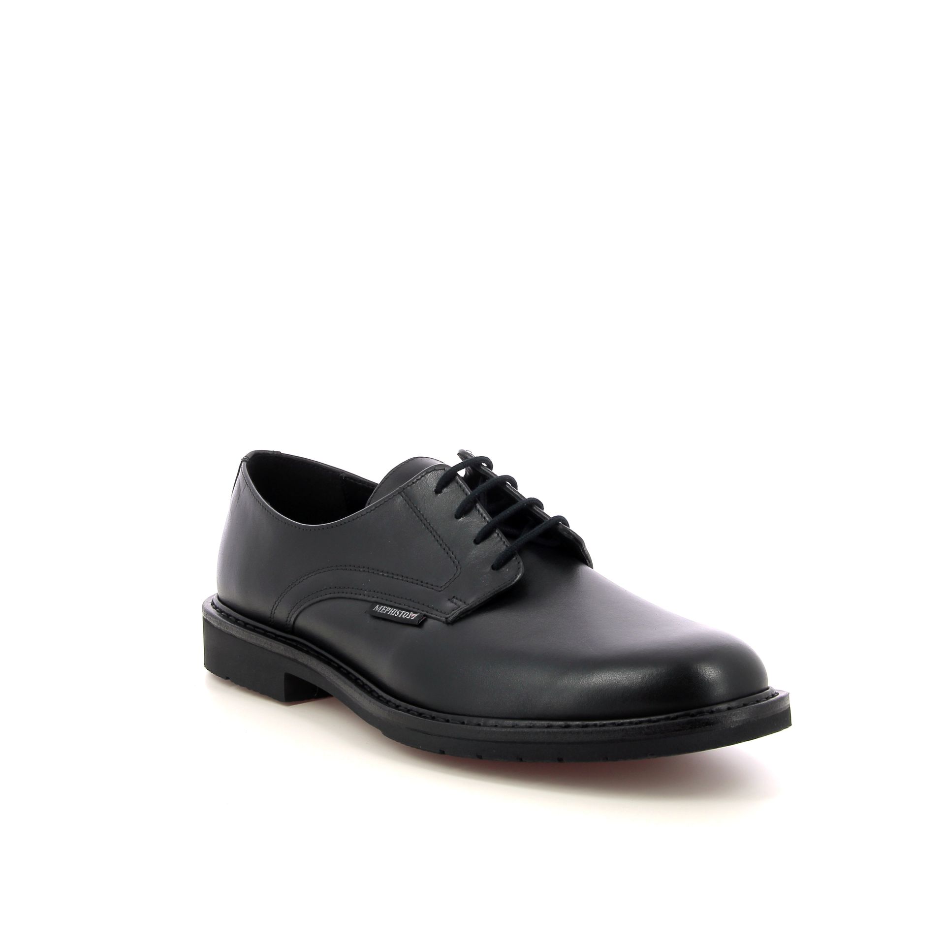 Mephisto Marlon 267415 zwart