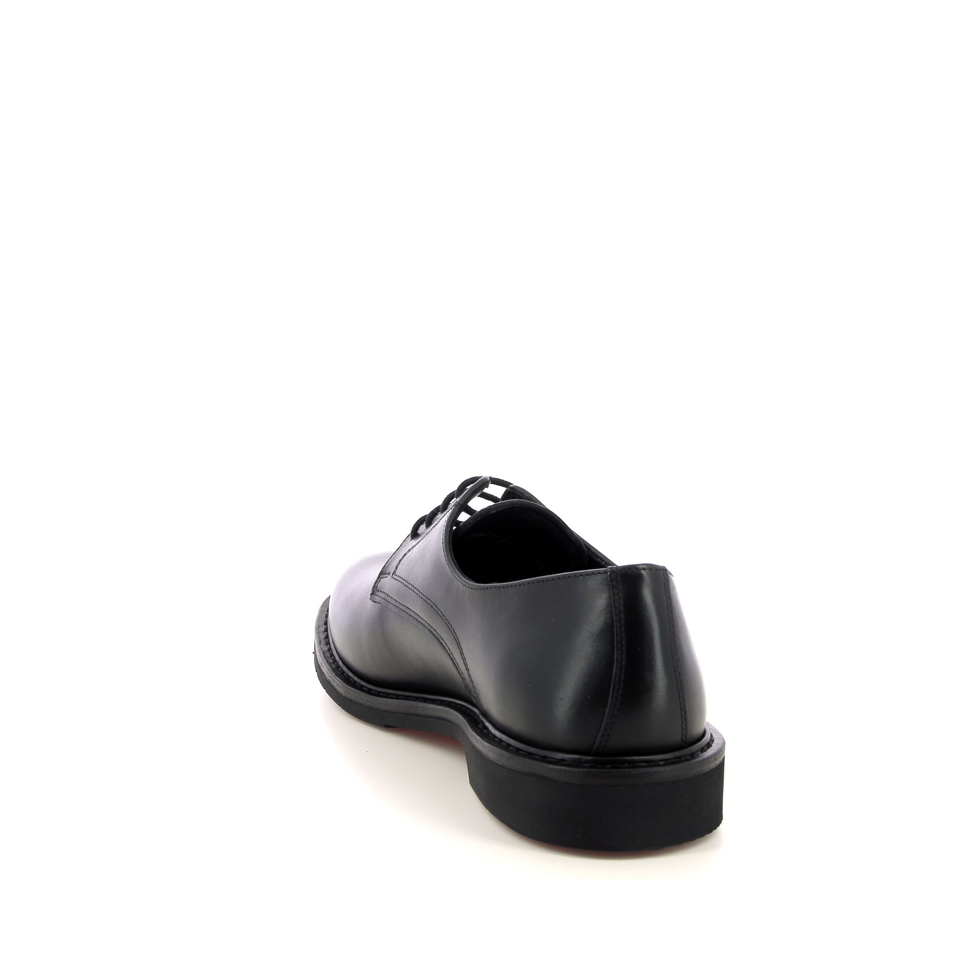 Mephisto Marlon 267415 zwart