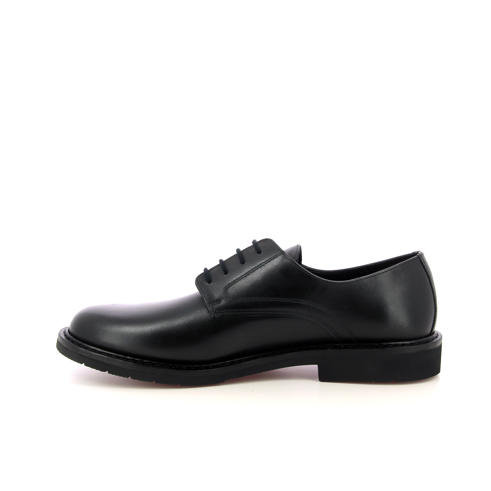 Mephisto Marlon 267415 zwart