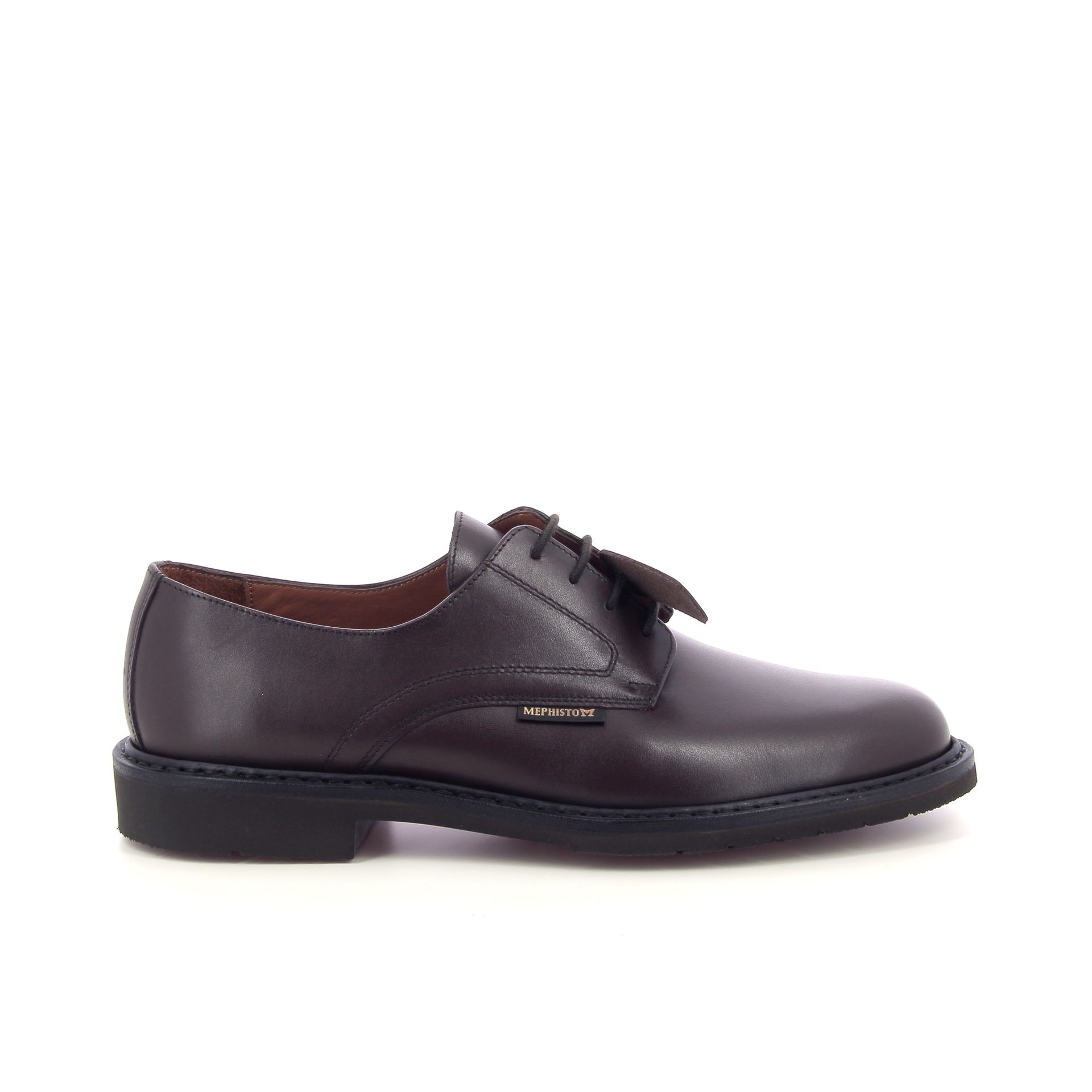 Mephisto Marlon 267416 bruin