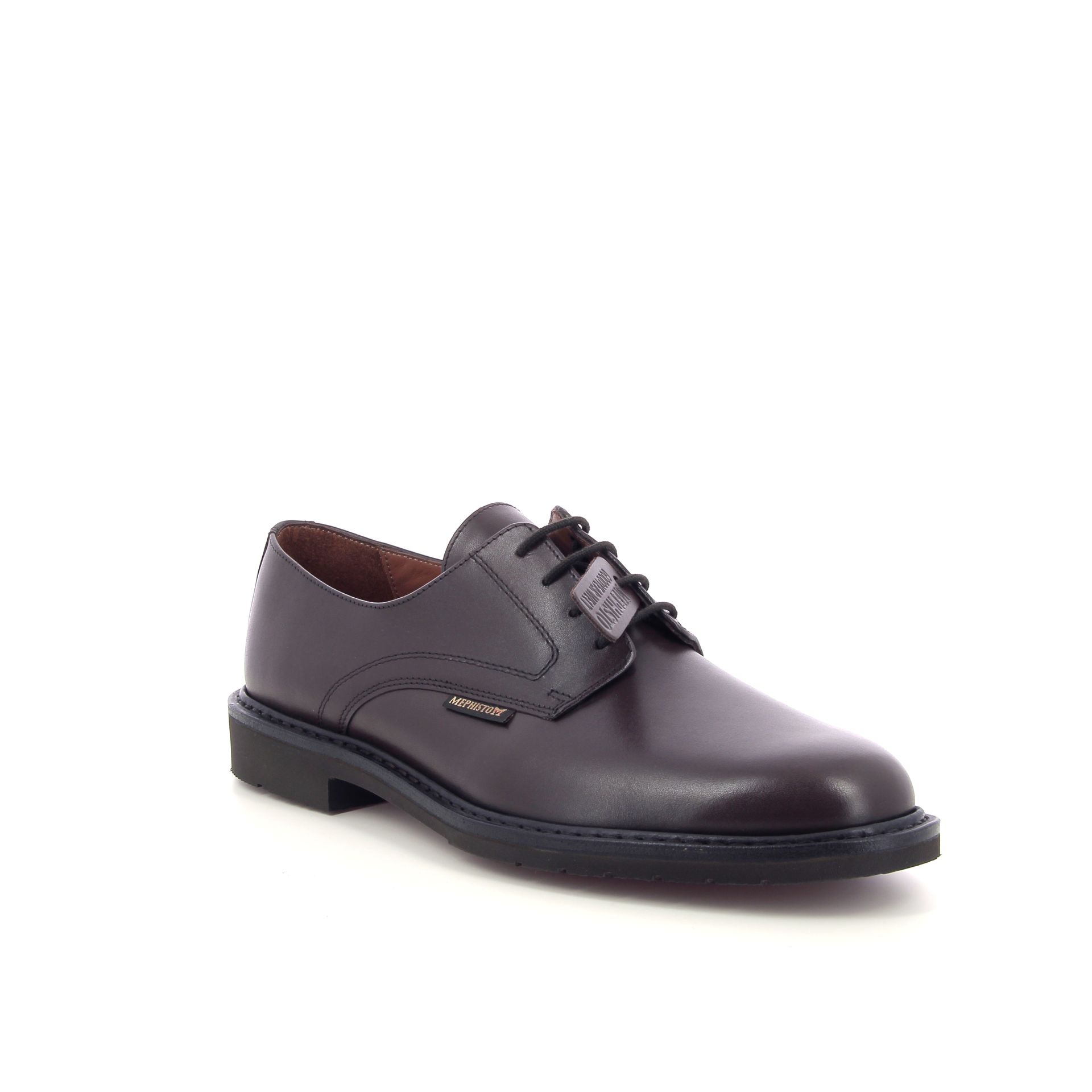 Mephisto Marlon 267416 bruin