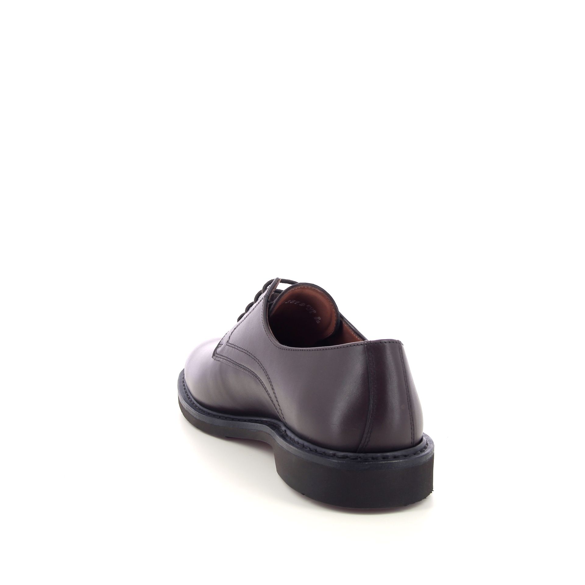 Mephisto Marlon 267416 bruin