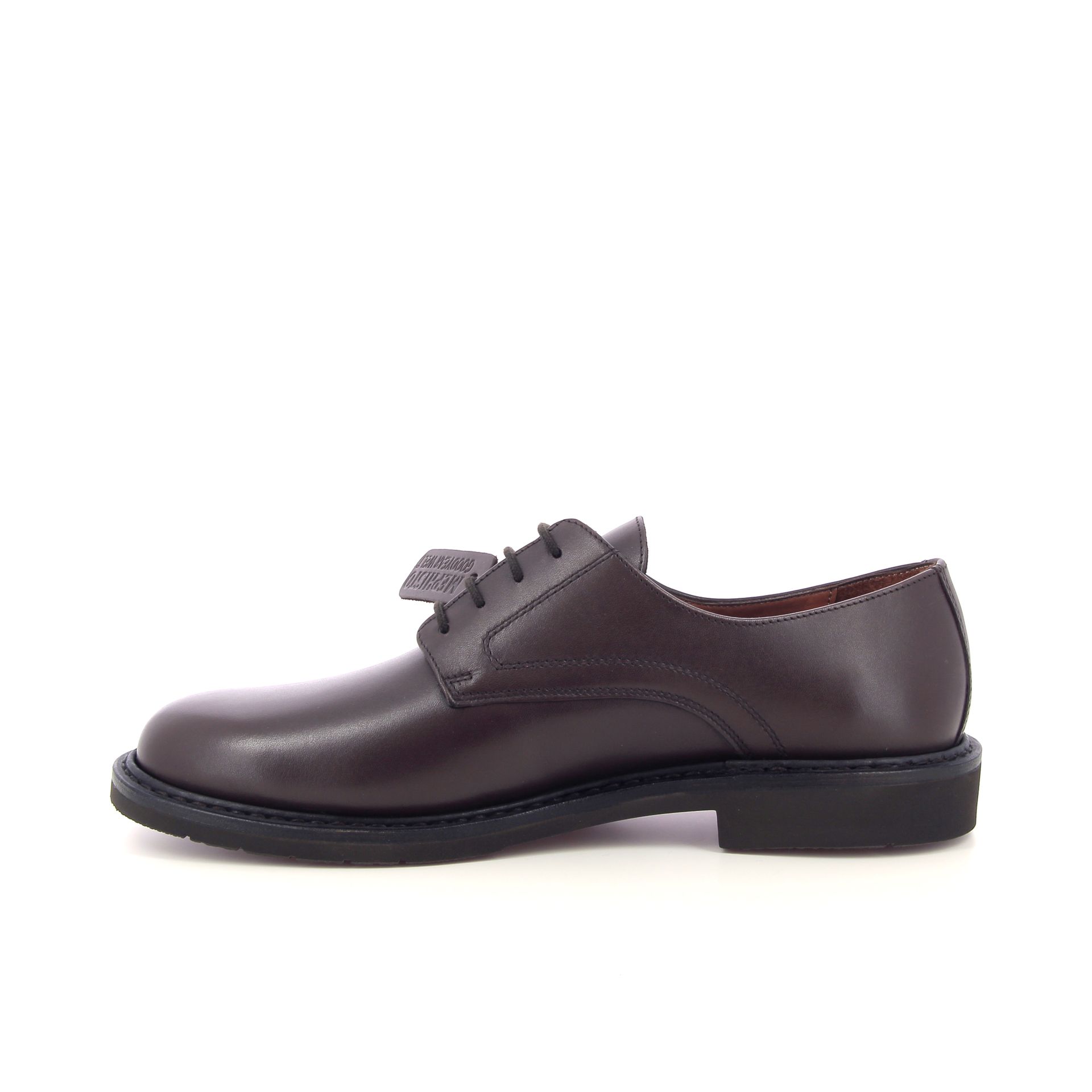 Mephisto Marlon 267416 bruin