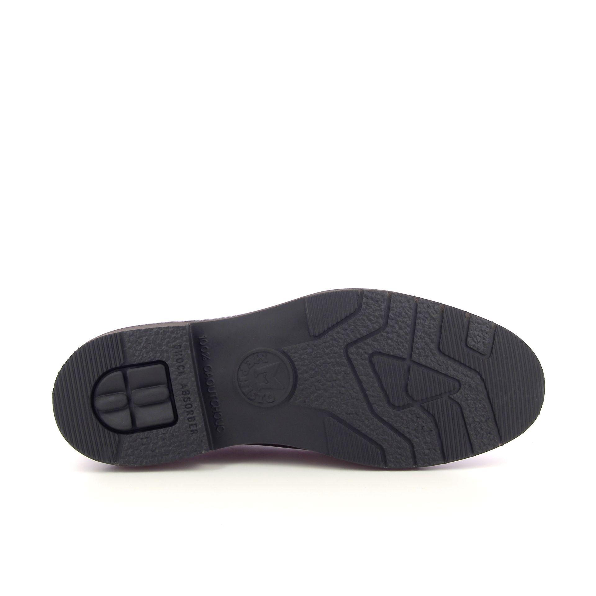 Mephisto Marlon 267416 bruin