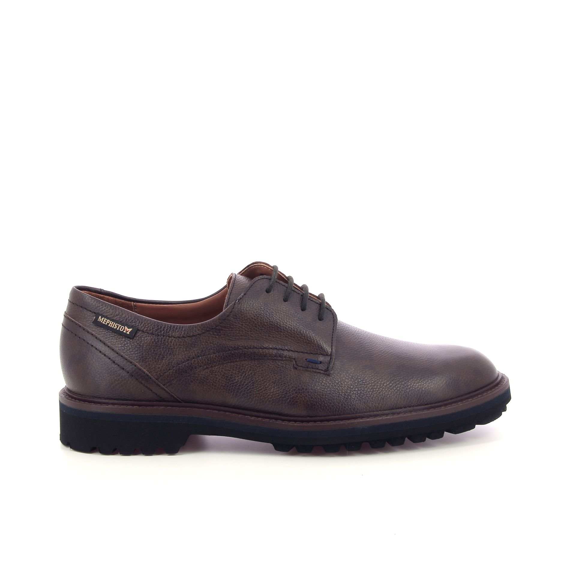 Mephisto Batiste 267417 bruin
