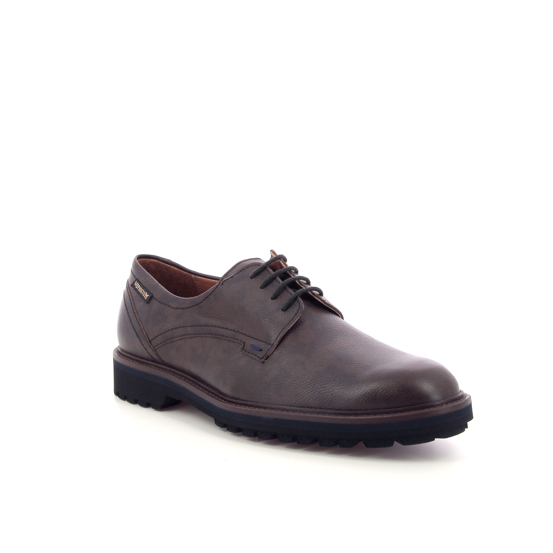 Mephisto Batiste 267417 bruin