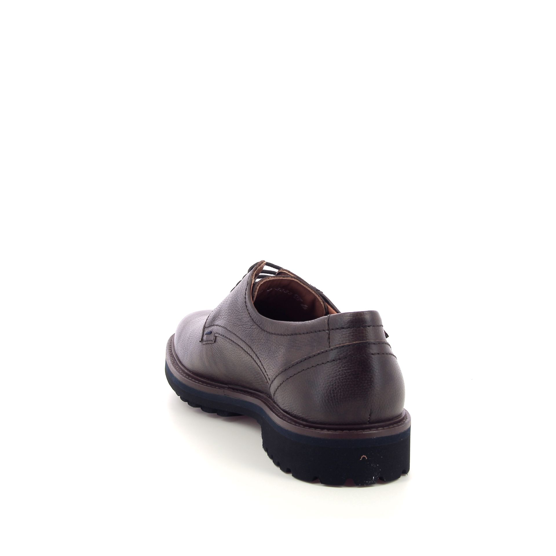 Mephisto Batiste 267417 bruin