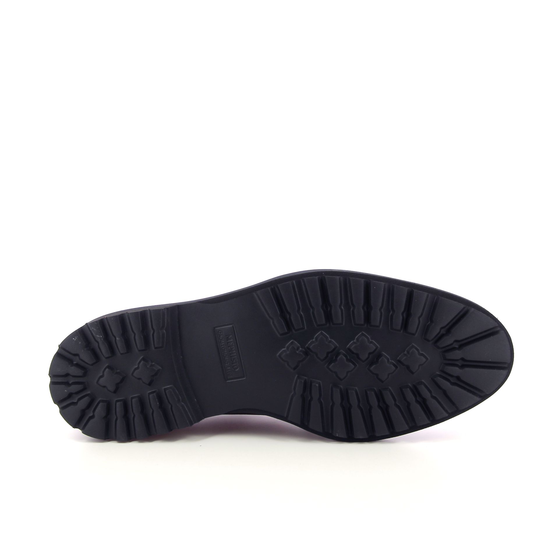 Mephisto Batiste 267417 bruin
