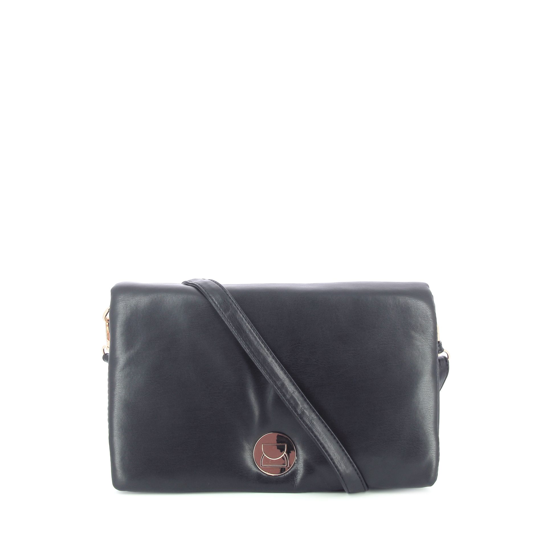 Bulaggi Puff Crossover 267423 zwart