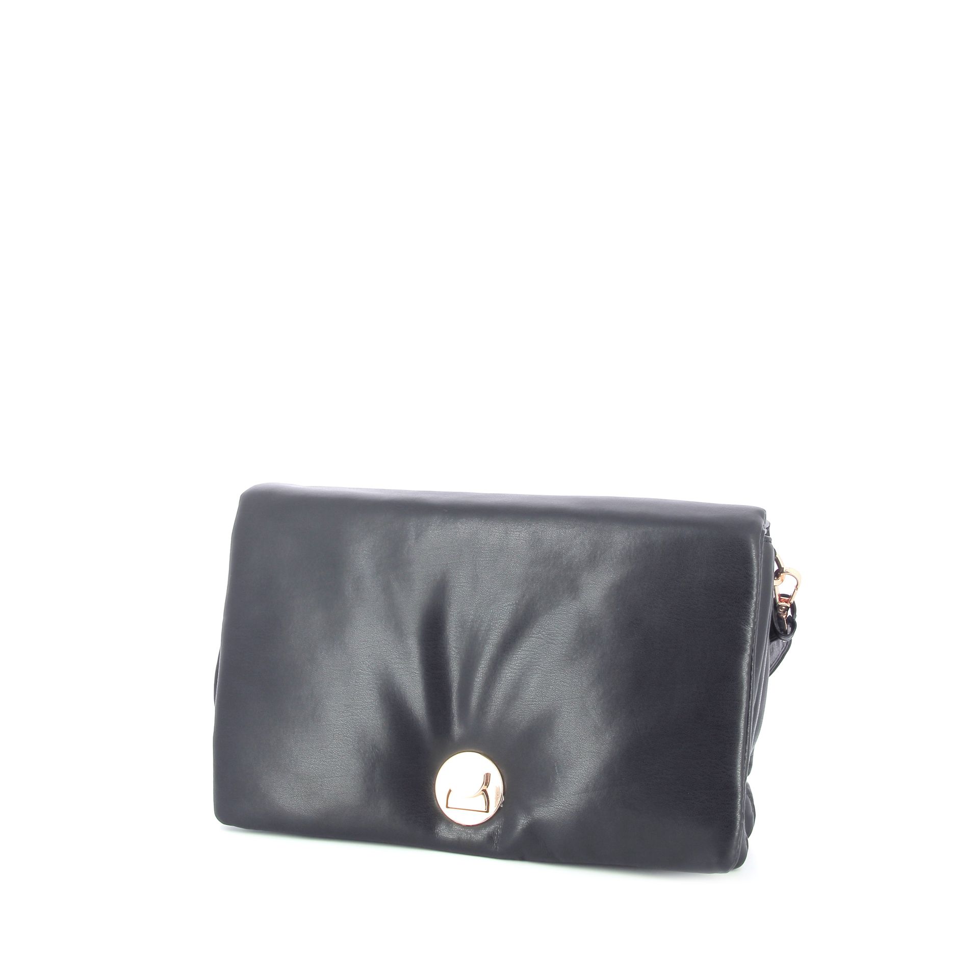 Bulaggi Puff Crossover 267423 zwart