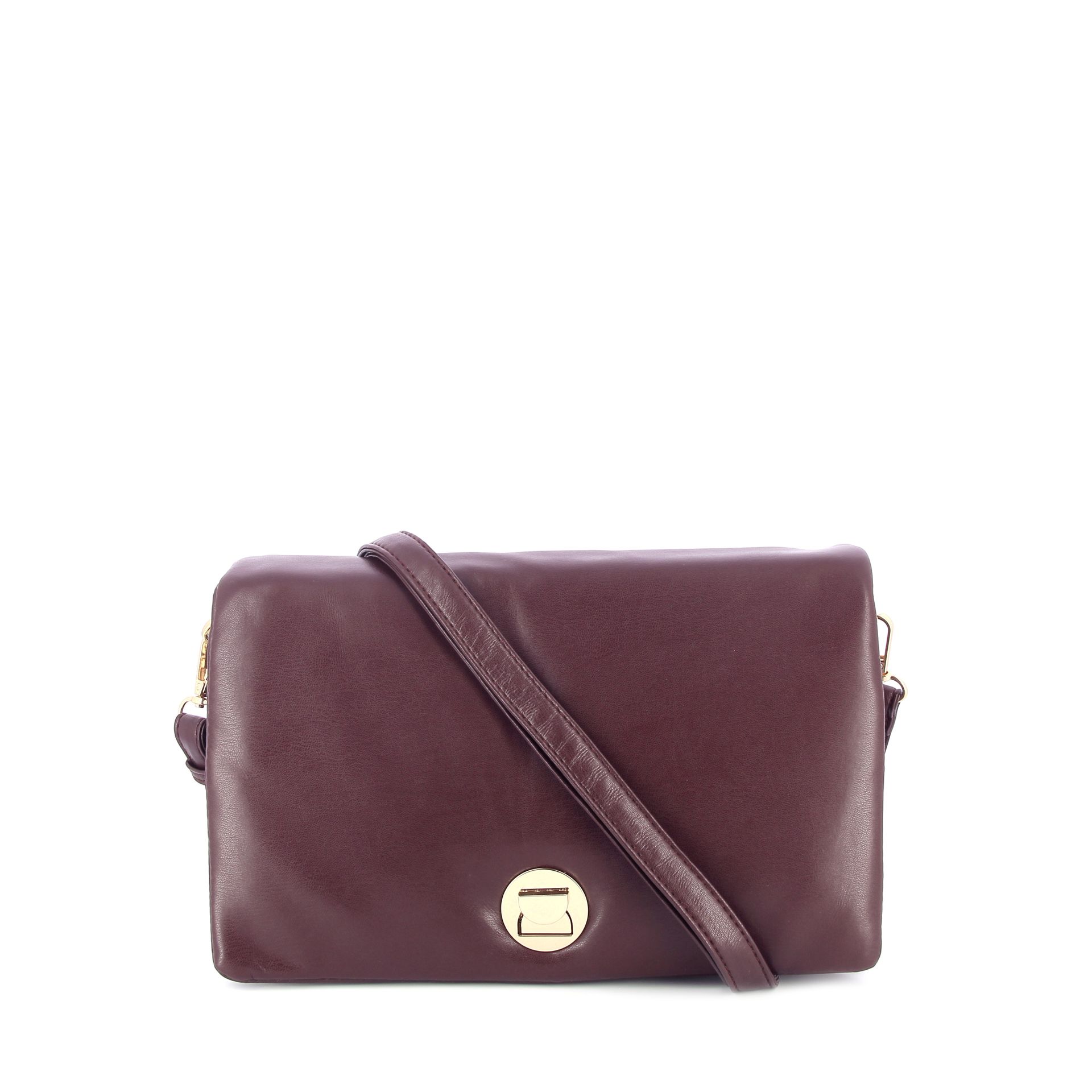 Bulaggi Puff Crossover 267424 rood