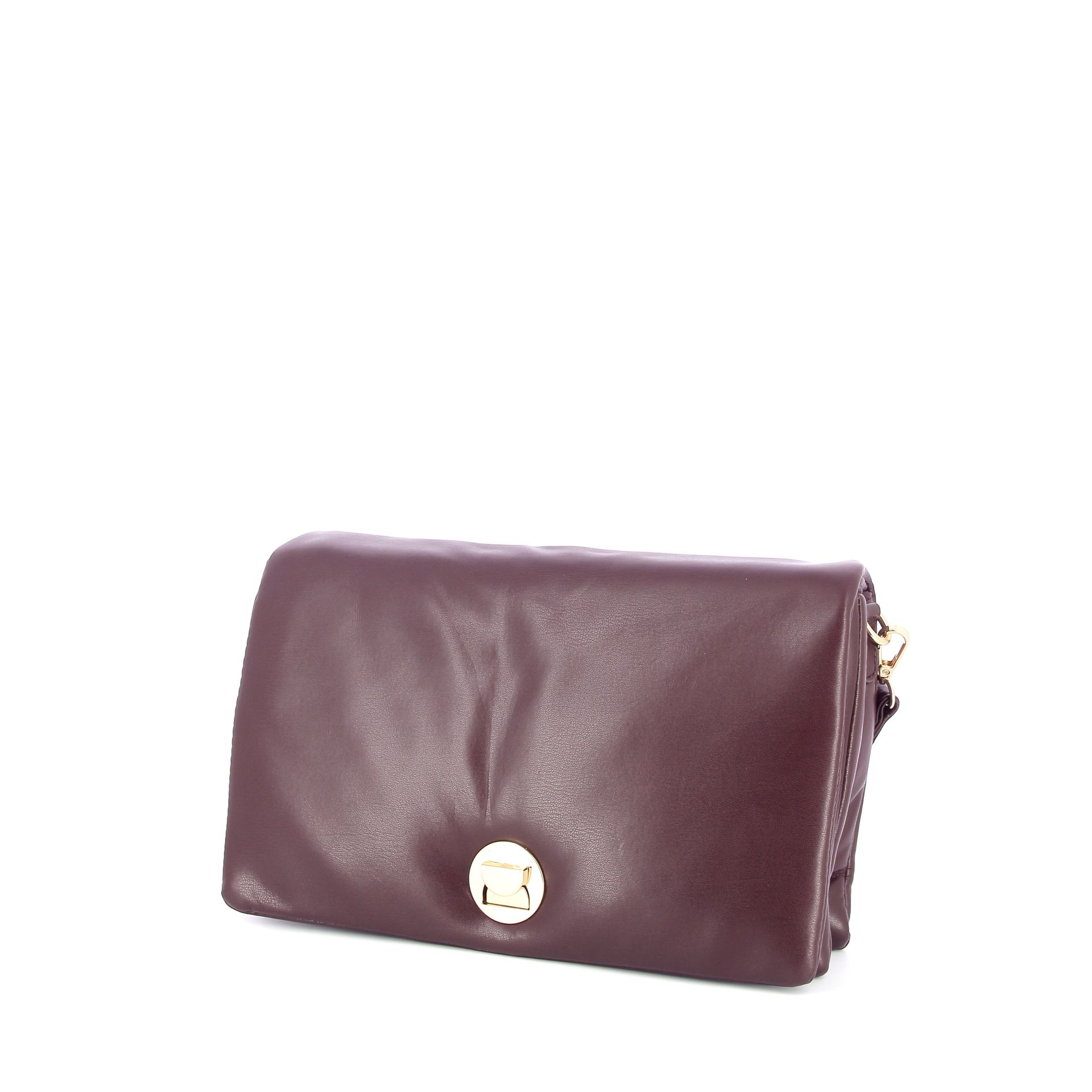 Bulaggi Puff Crossover 267424 rood