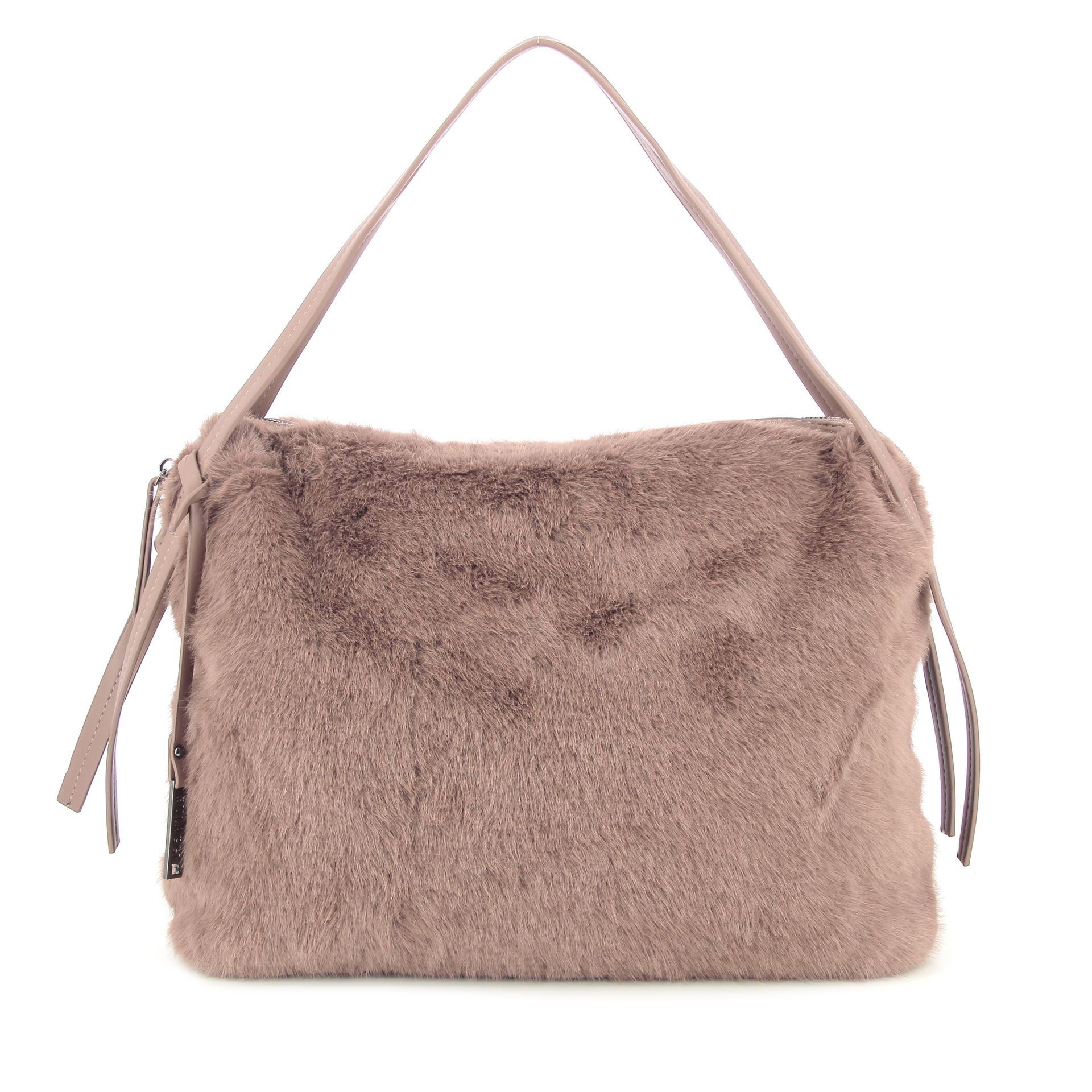 Bulaggi Furry Shopper 267425 cognac