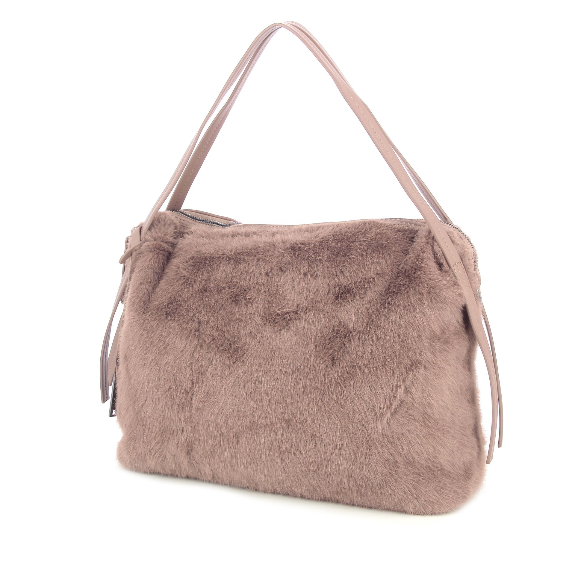Bulaggi Furry Shopper 267425 cognac