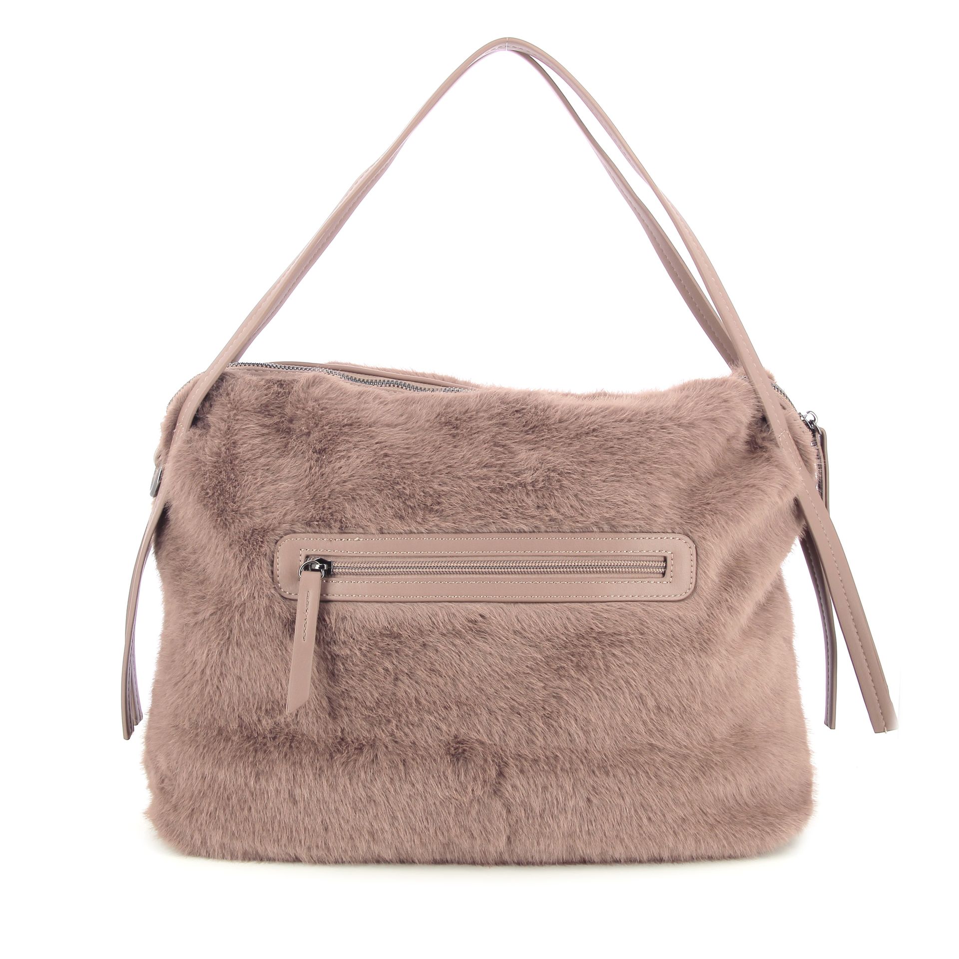 Bulaggi Furry Shopper 267425 cognac