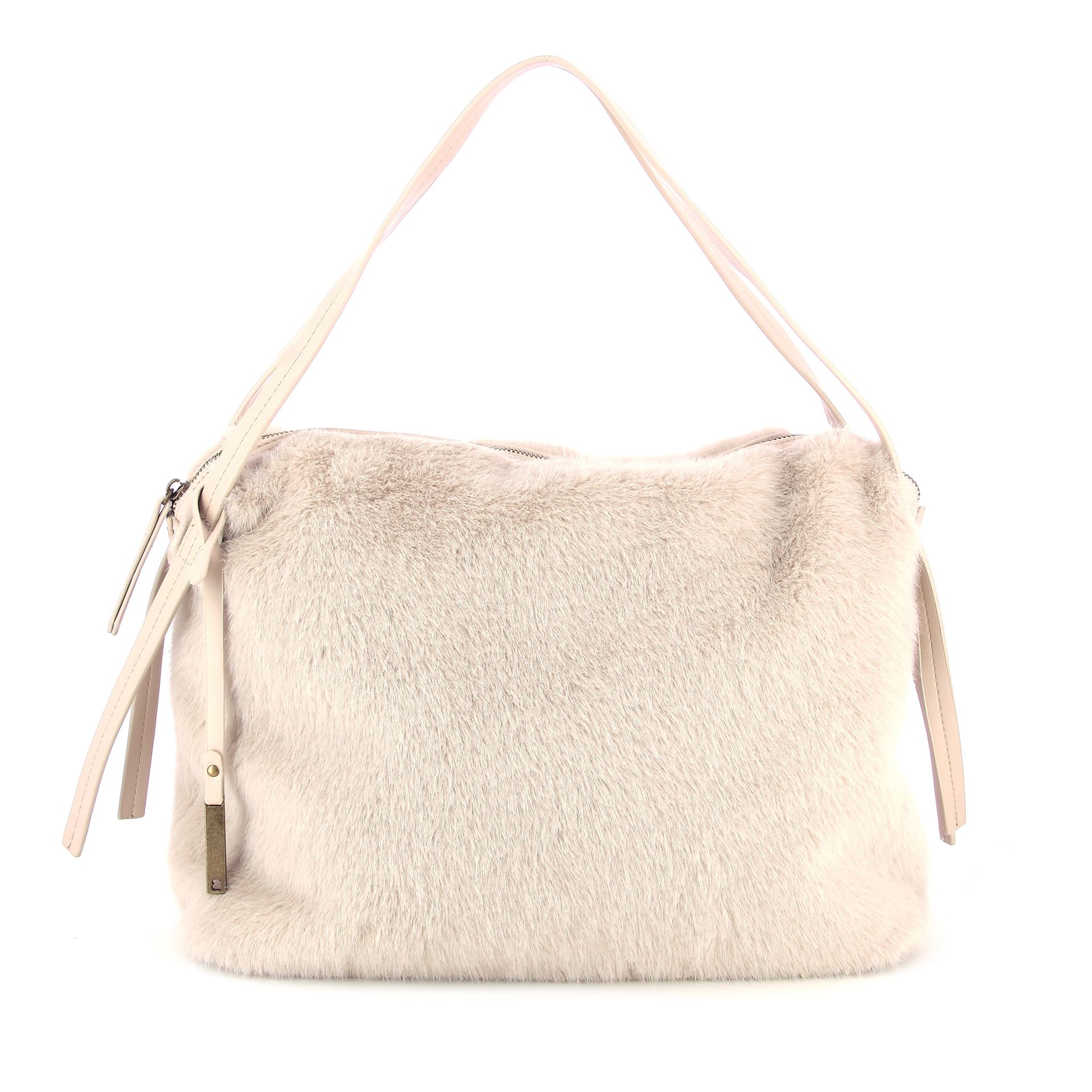 Bulaggi Furry Shopper 267426 beige