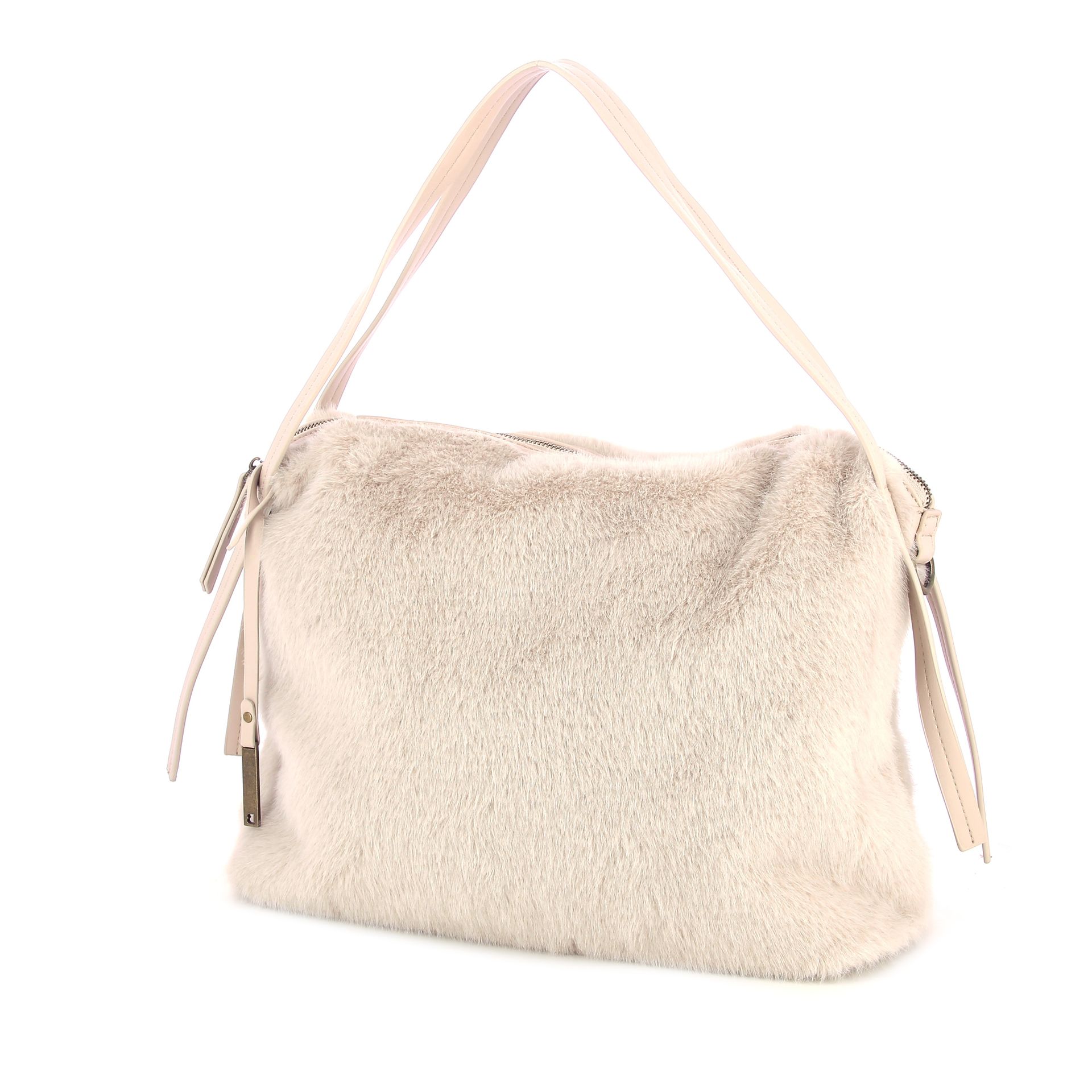 Bulaggi Furry Shopper 267426 beige