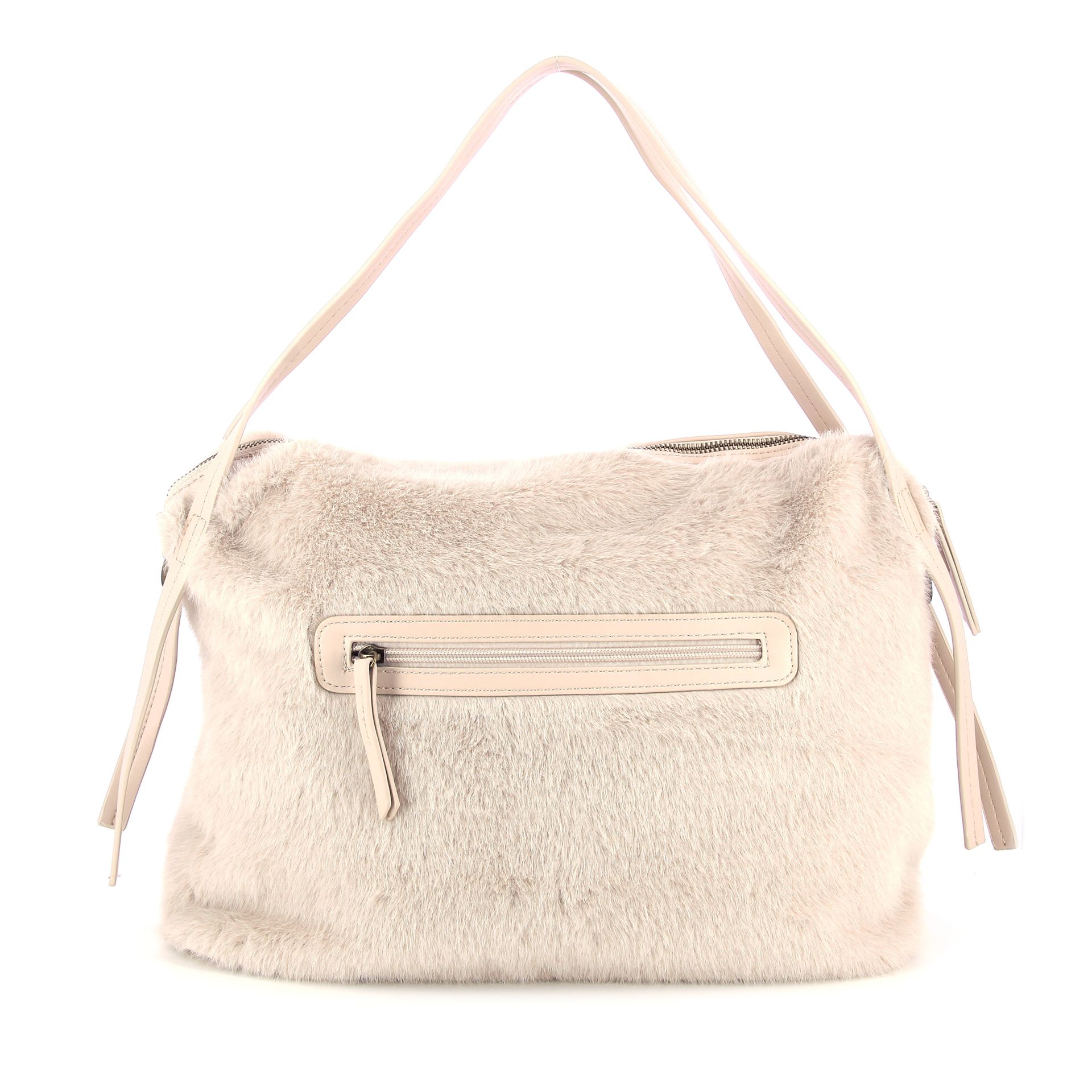 Bulaggi Furry Shopper 267426 beige