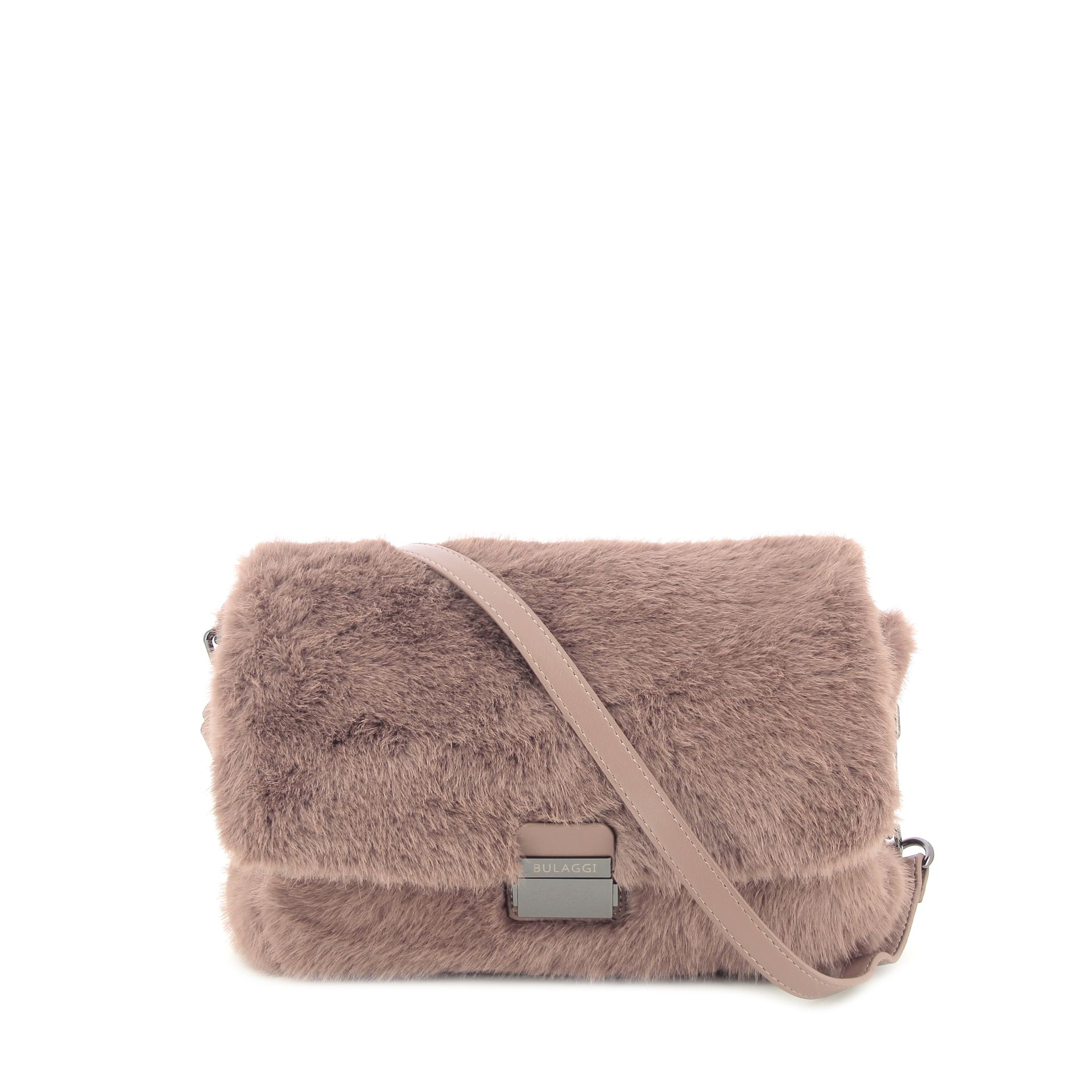 Bulaggi Furry Crossover 267427 cognac