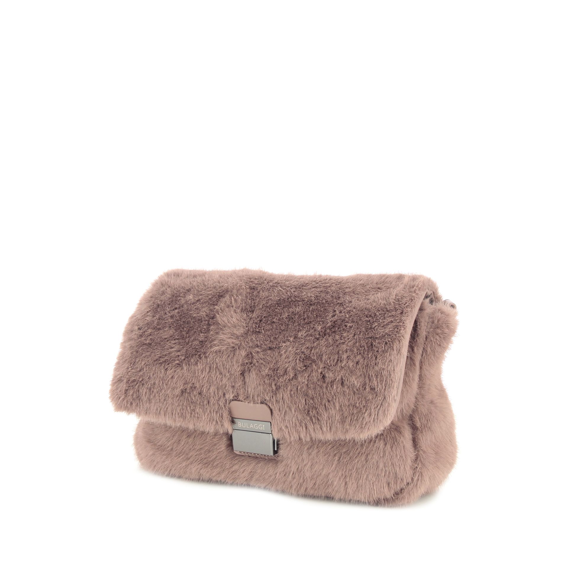 Bulaggi Furry Crossover 267427 cognac