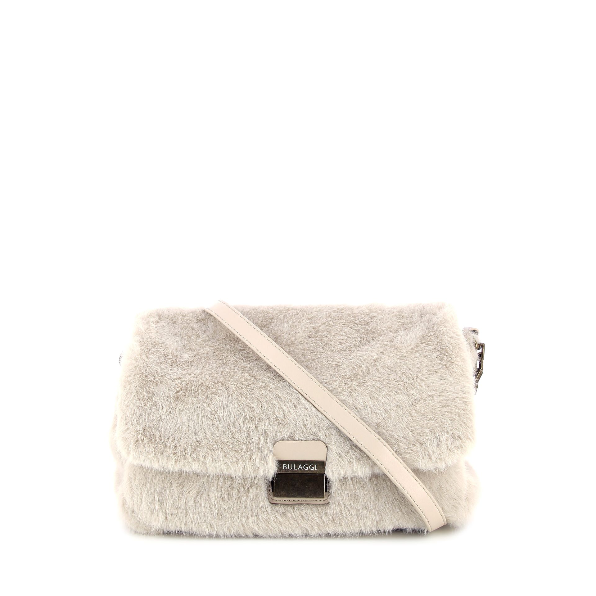 Bulaggi Furry Crossover 267428 beige