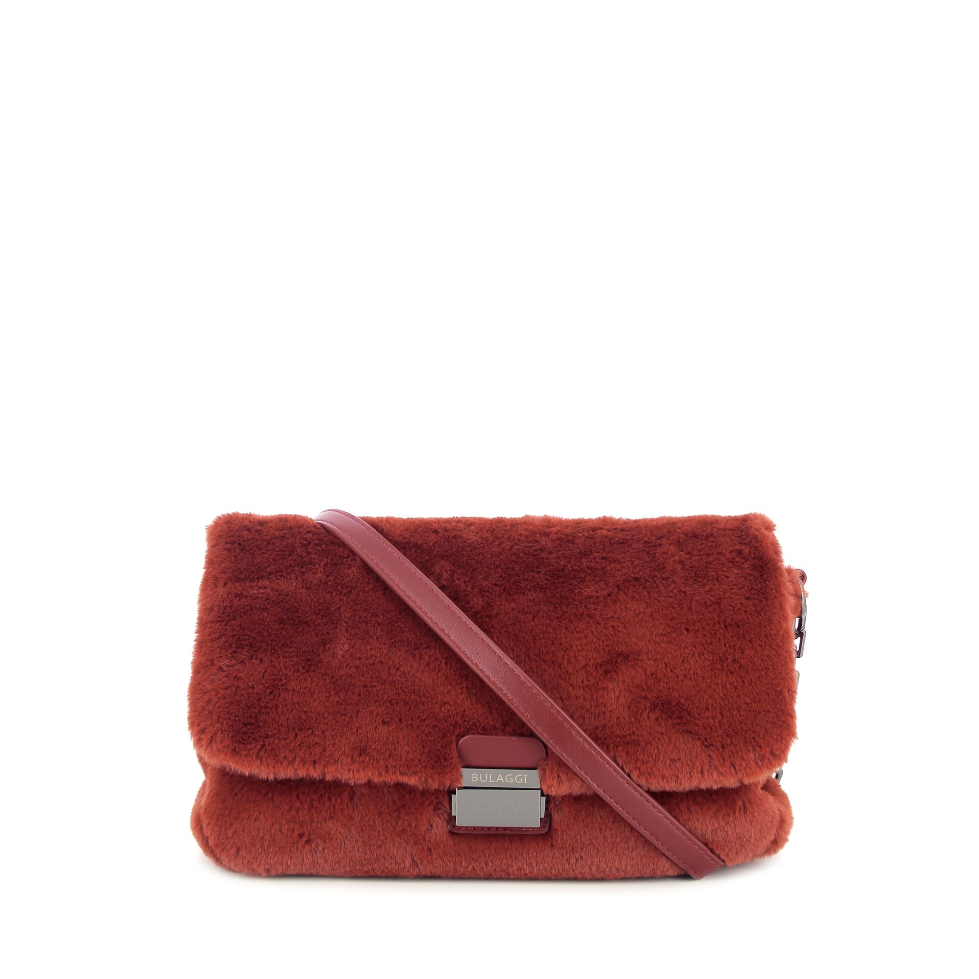 Bulaggi Furry Crossover 267429 cognac