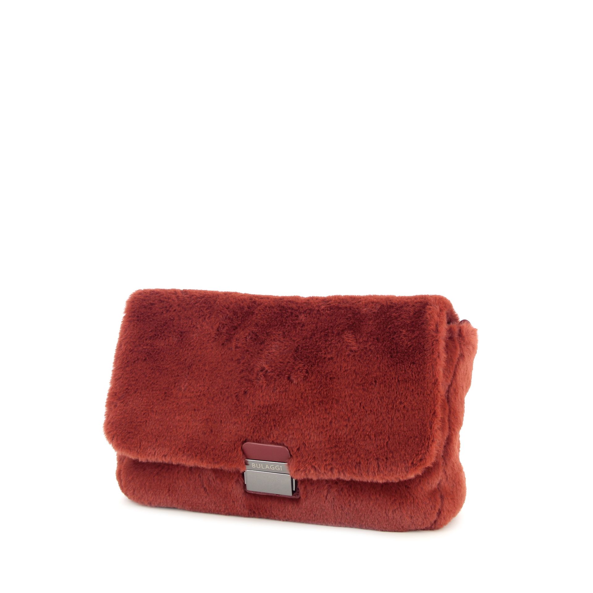 Bulaggi Furry Crossover 267429 cognac