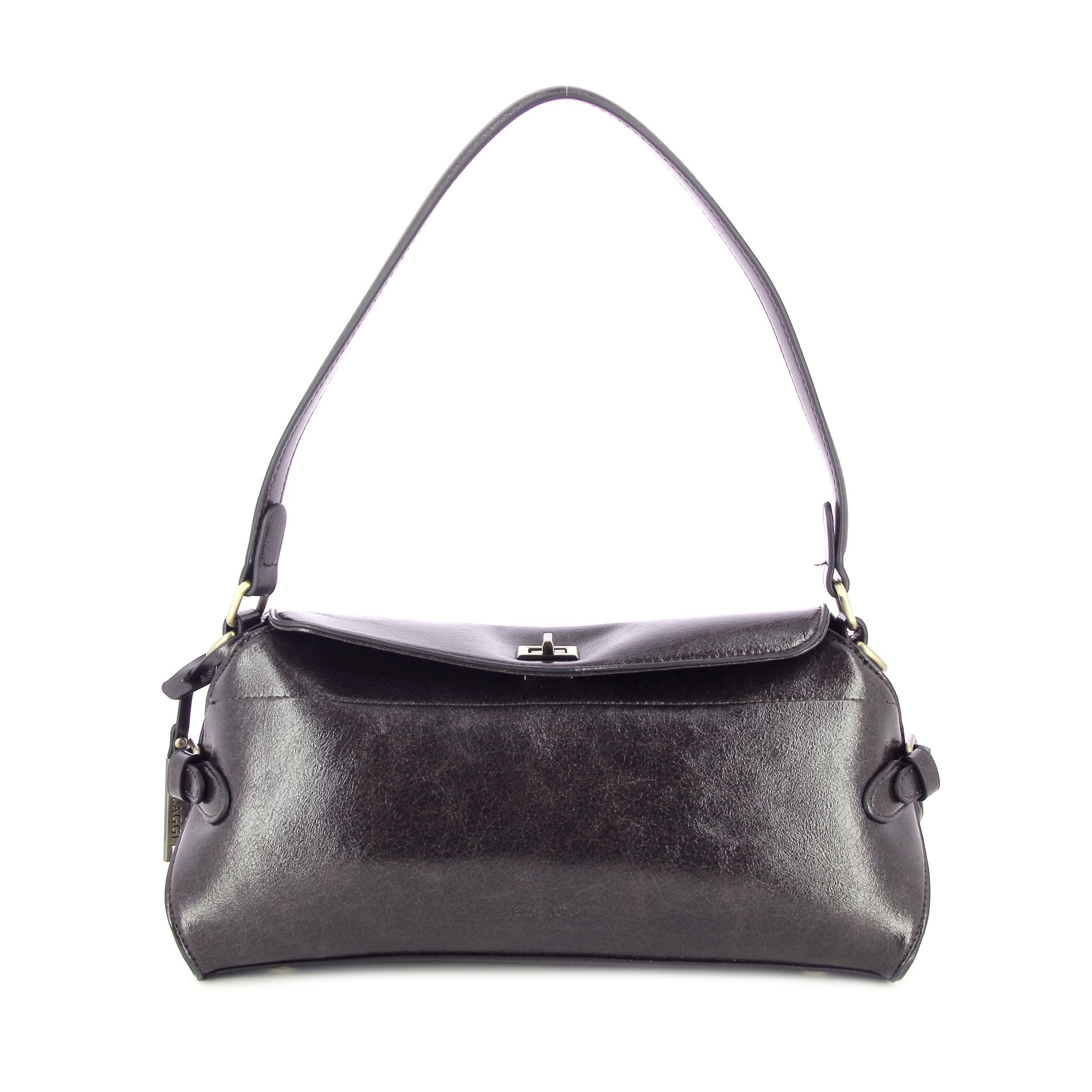 Bulaggi Crinkle Handbag 267430 bruin