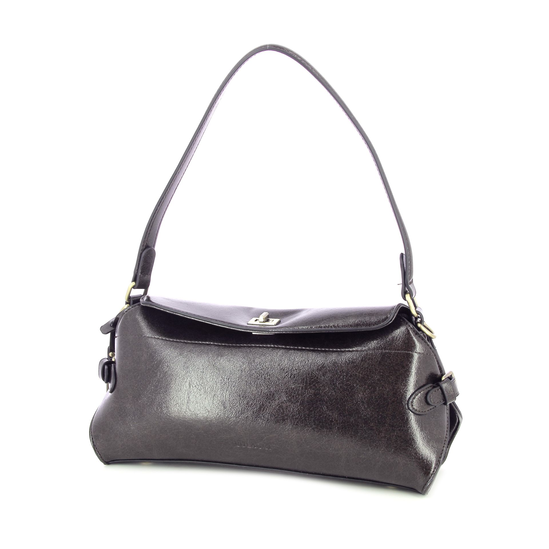 Bulaggi Crinkle Handbag 267430 bruin