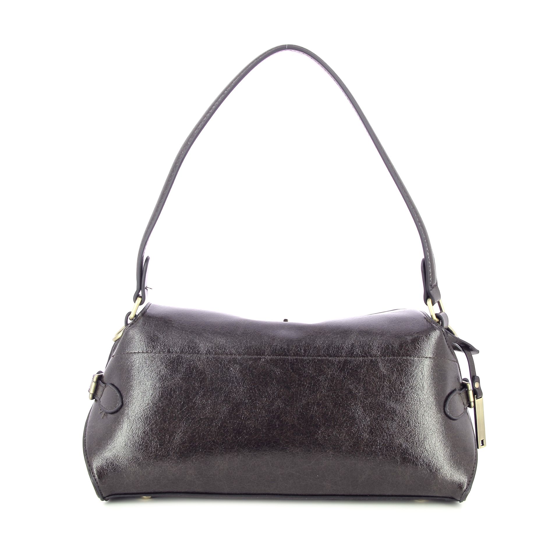 Bulaggi Crinkle Handbag 267430 bruin
