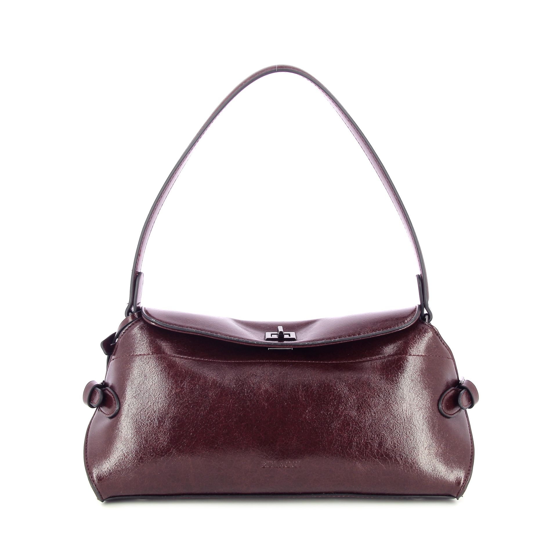 Bulaggi Crinkle Handbag 267431 rood