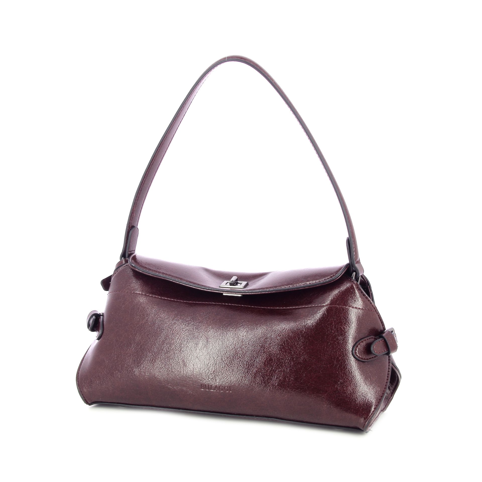 Bulaggi Crinkle Handbag 267431 rood