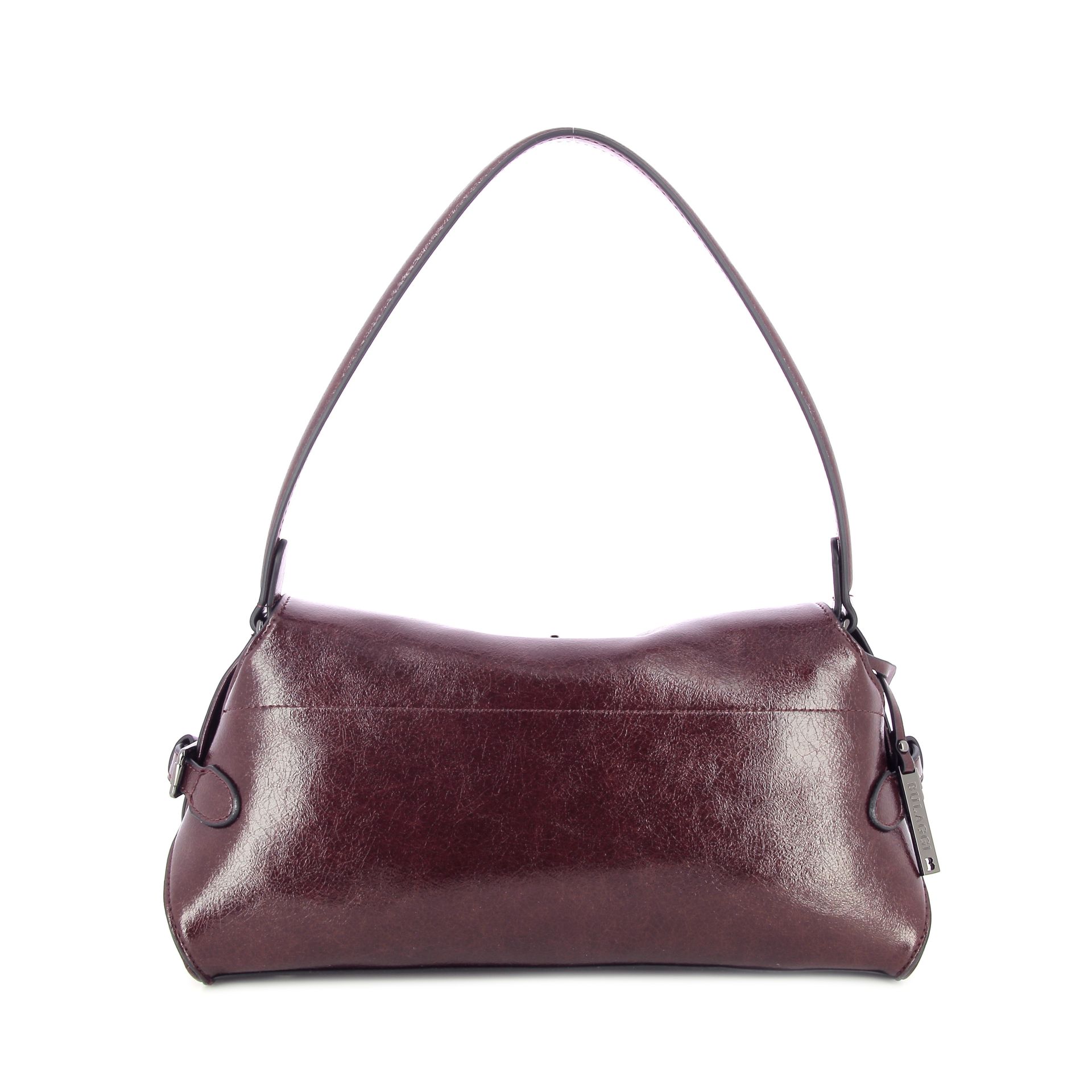 Bulaggi Crinkle Handbag 267431 rood