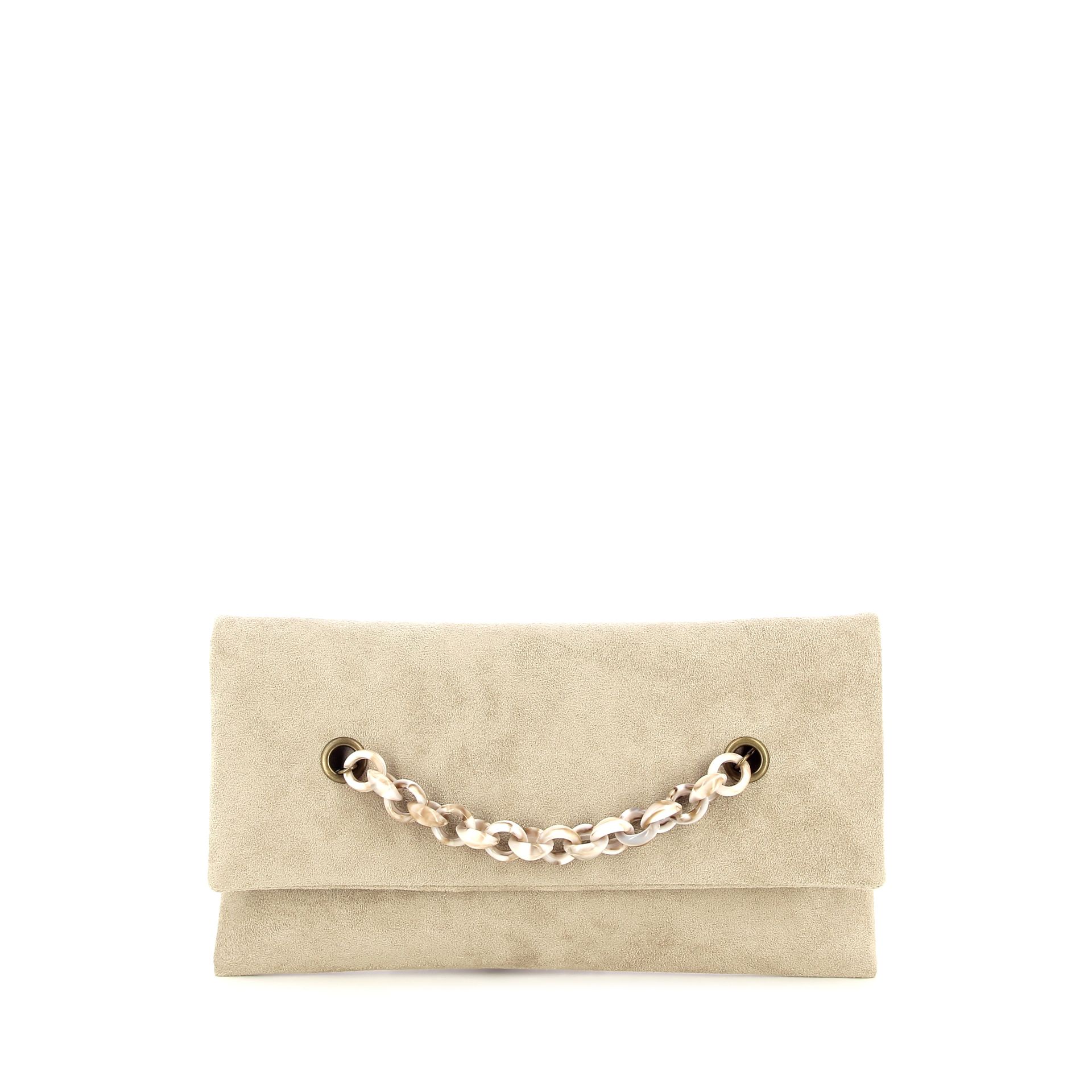 Bulaggi Patricia Clutch 267433 cognac