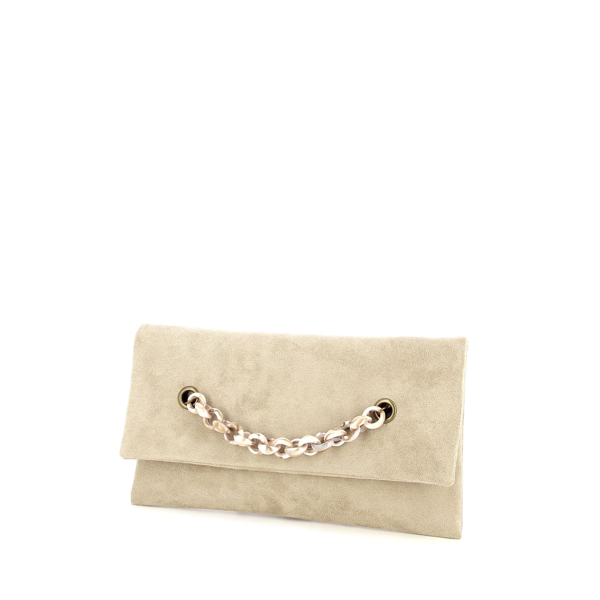 Bulaggi Patricia Clutch 267433 cognac