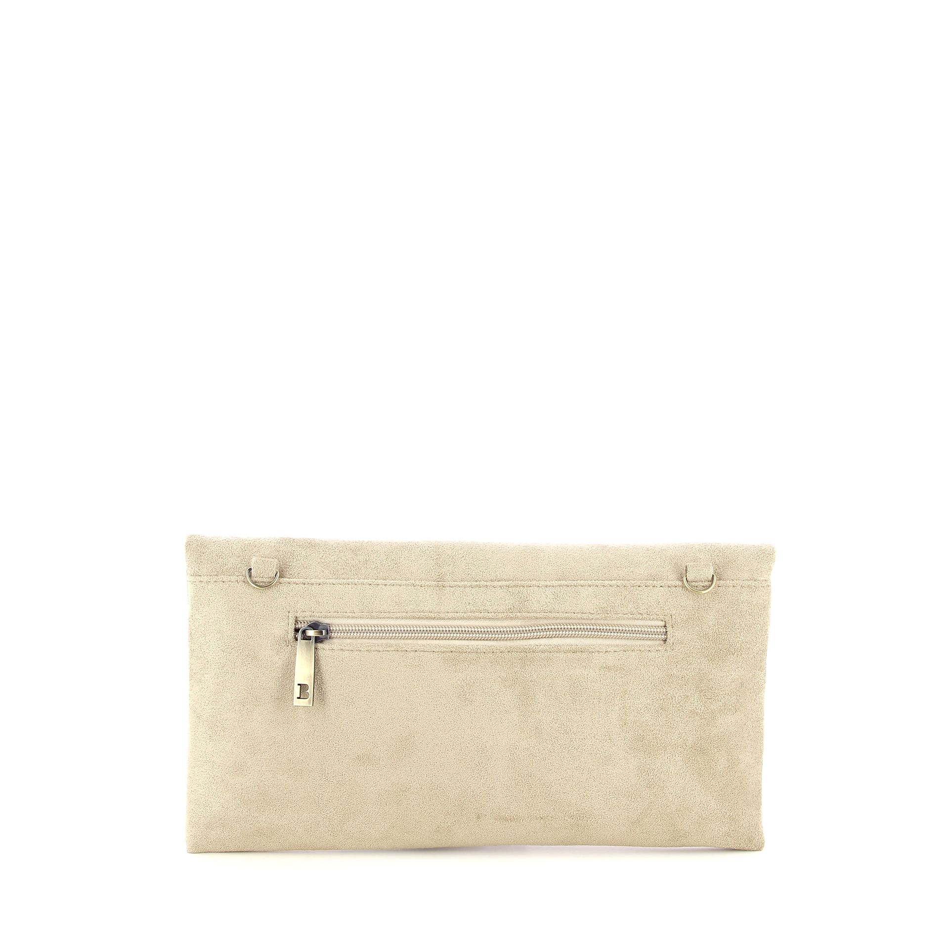 Bulaggi Patricia Clutch 267433 cognac