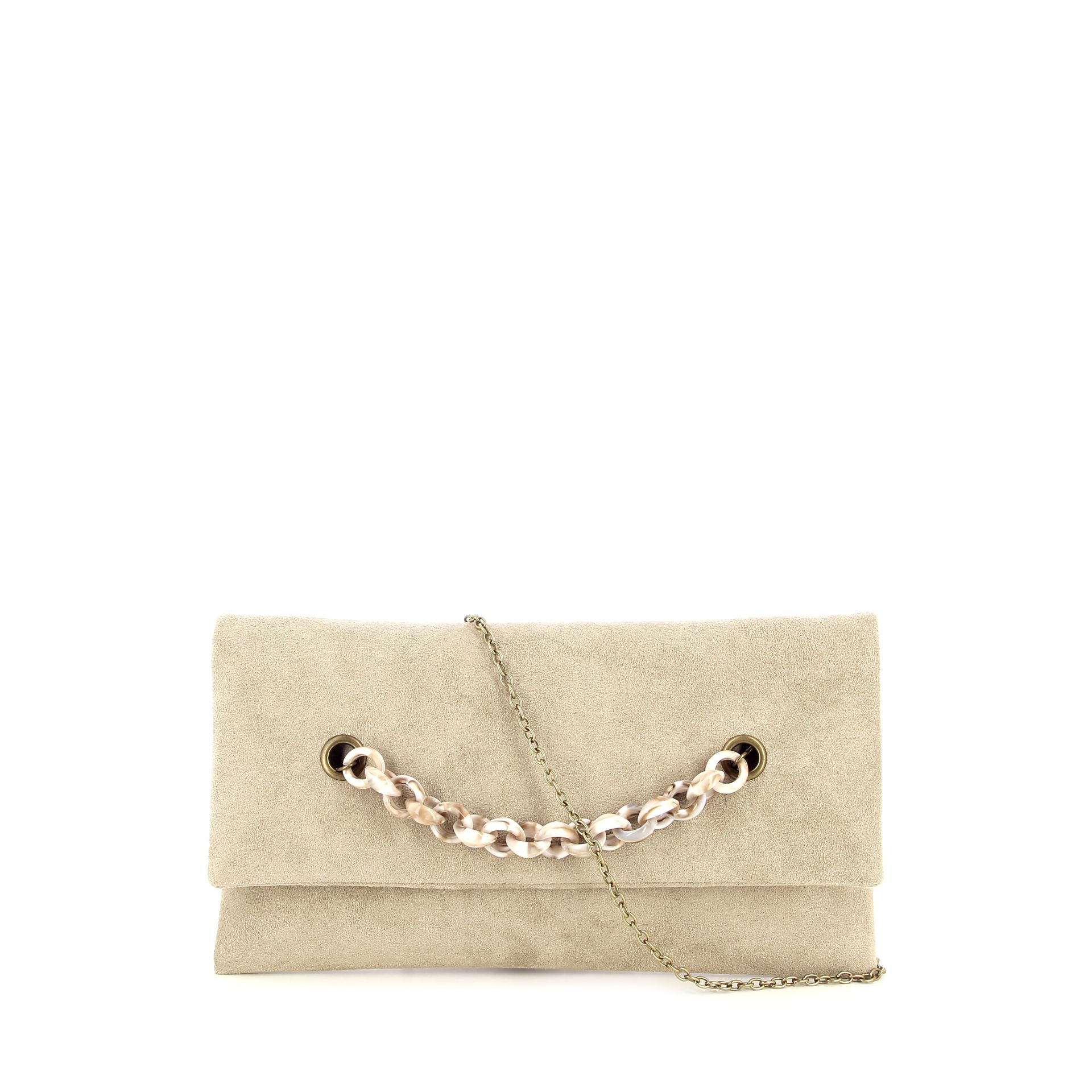 Bulaggi Patricia Clutch 267433 cognac