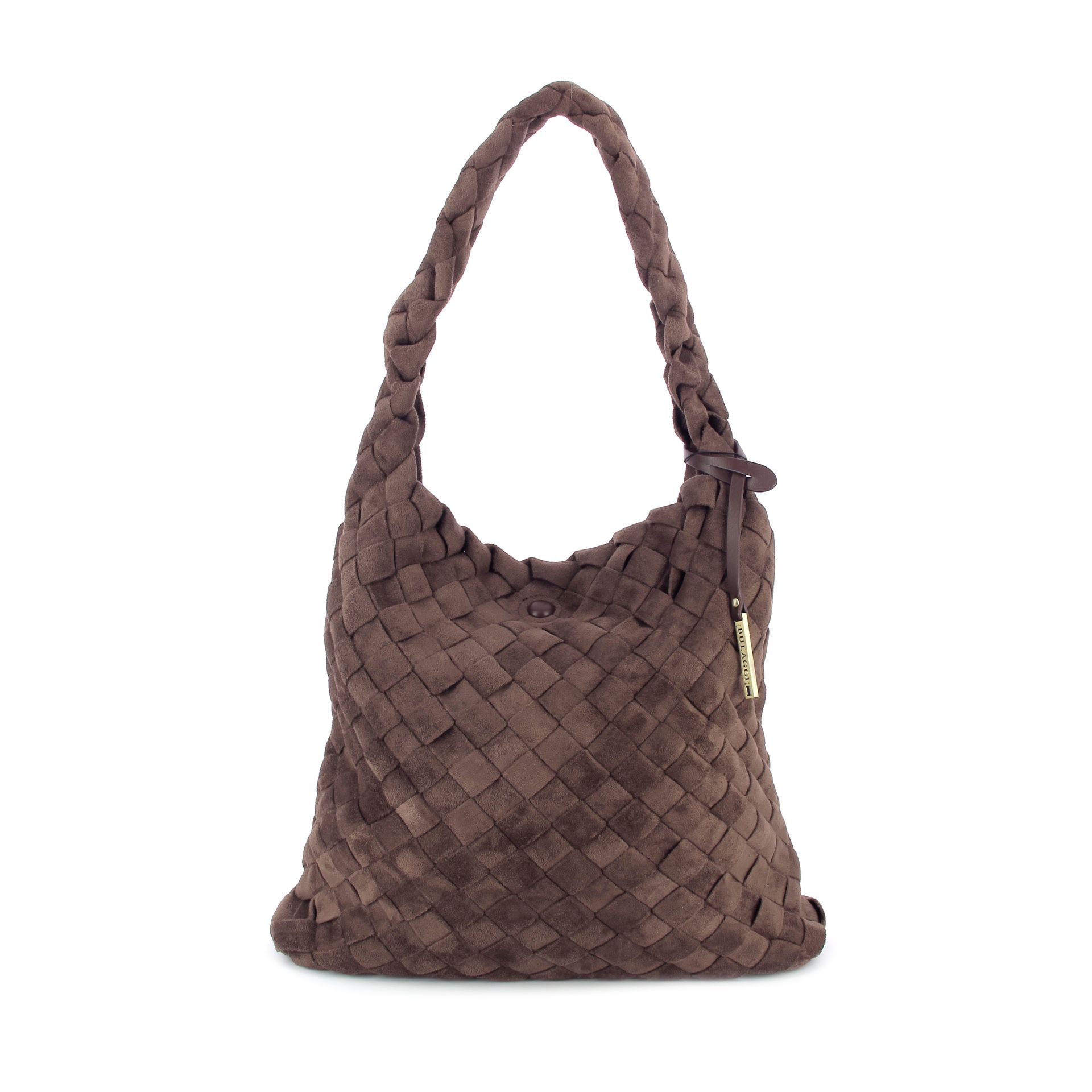 Bulaggi Patricia Hobo 267434 bruin