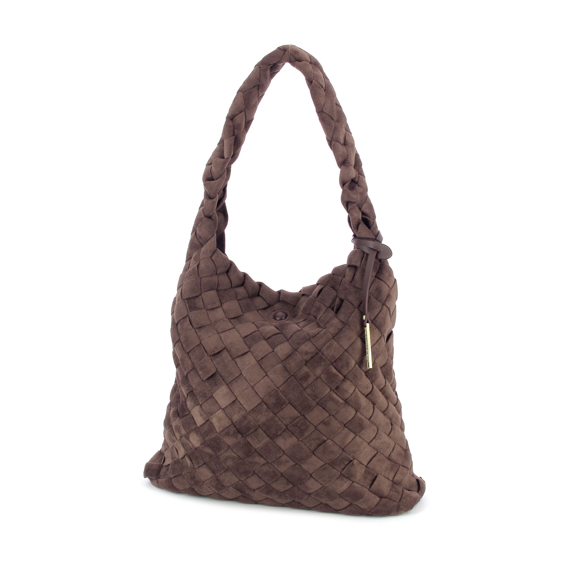 Bulaggi Patricia Hobo 267434 bruin