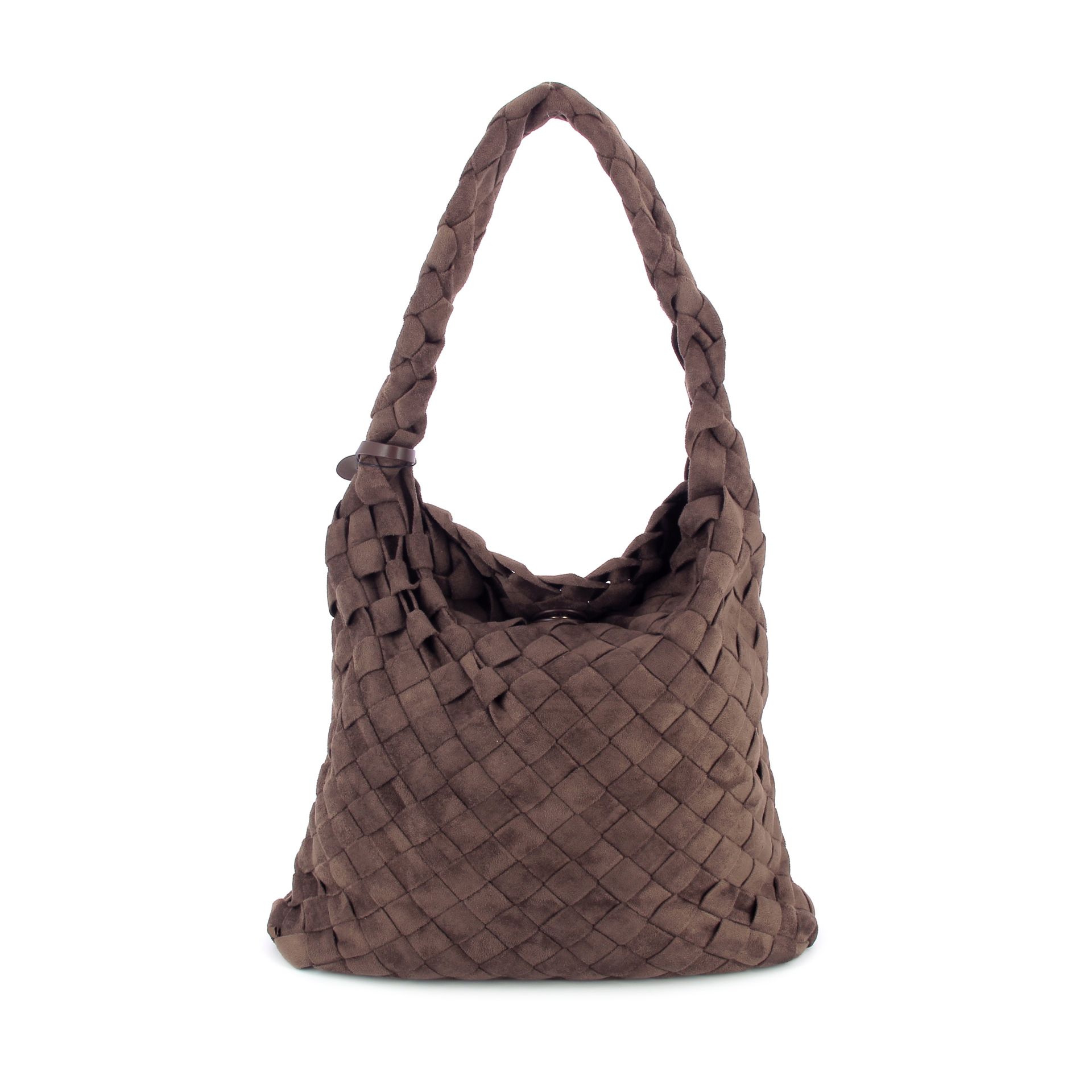 Bulaggi Patricia Hobo 267434 bruin