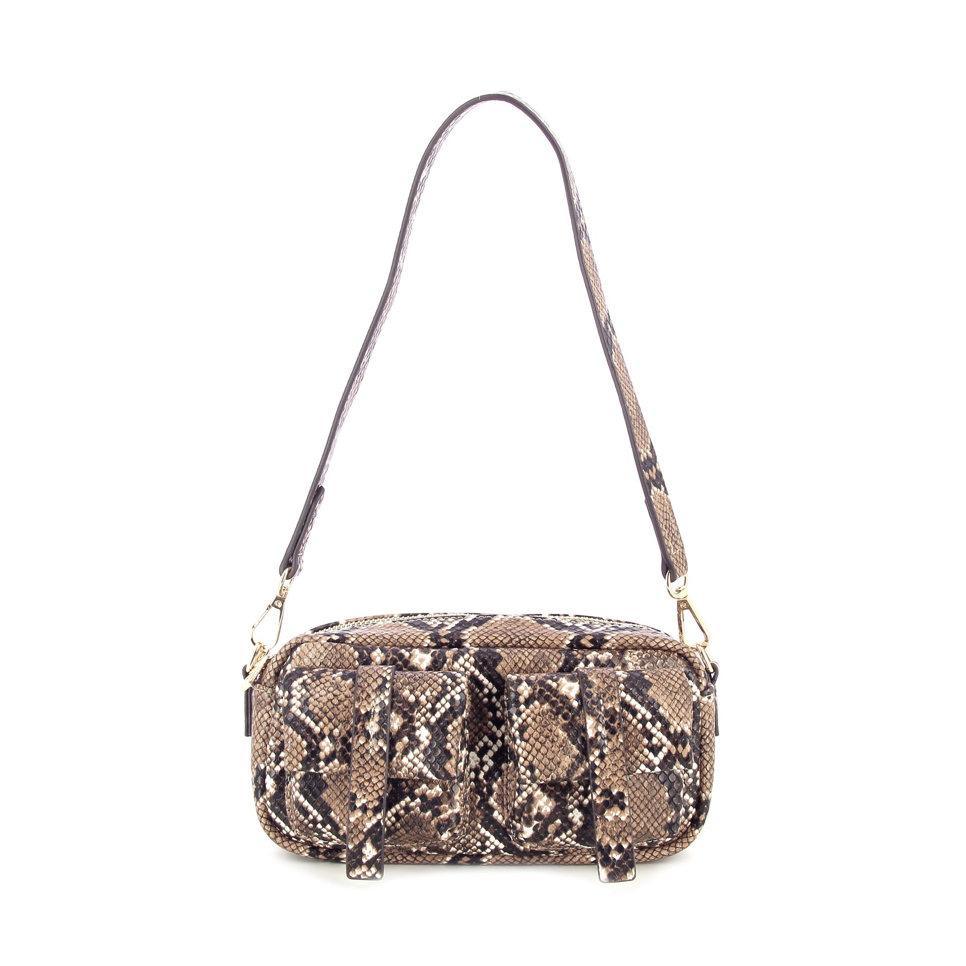 Bulaggi Snake Crossover 267439 bruin